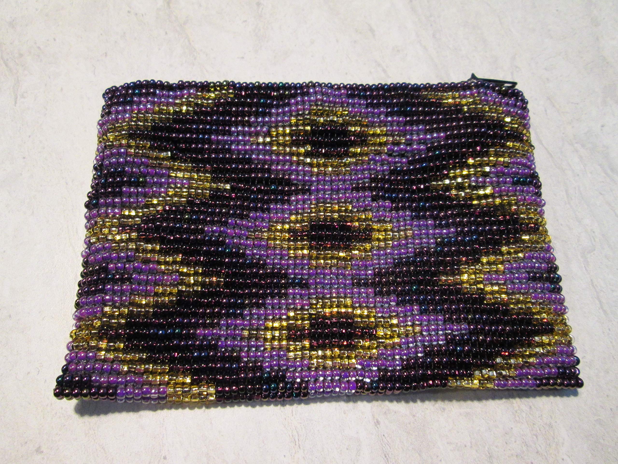 Beaded Purses Patterns – FREE PATTERNS