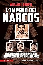 Limpero dei narcos