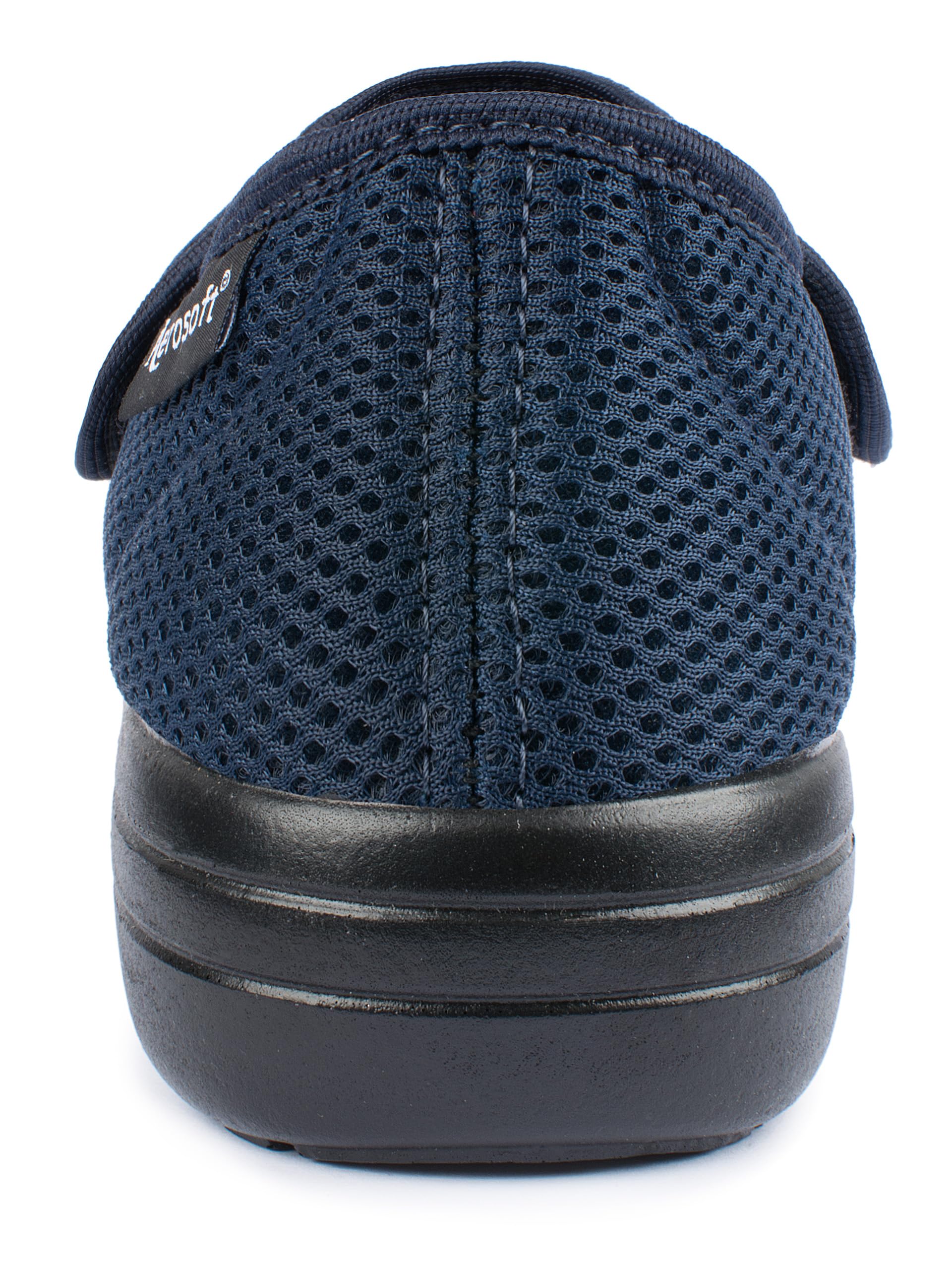 Aerosoft Chaussures Basses à Scratch Stretch 17, pour Femmes et Hommes