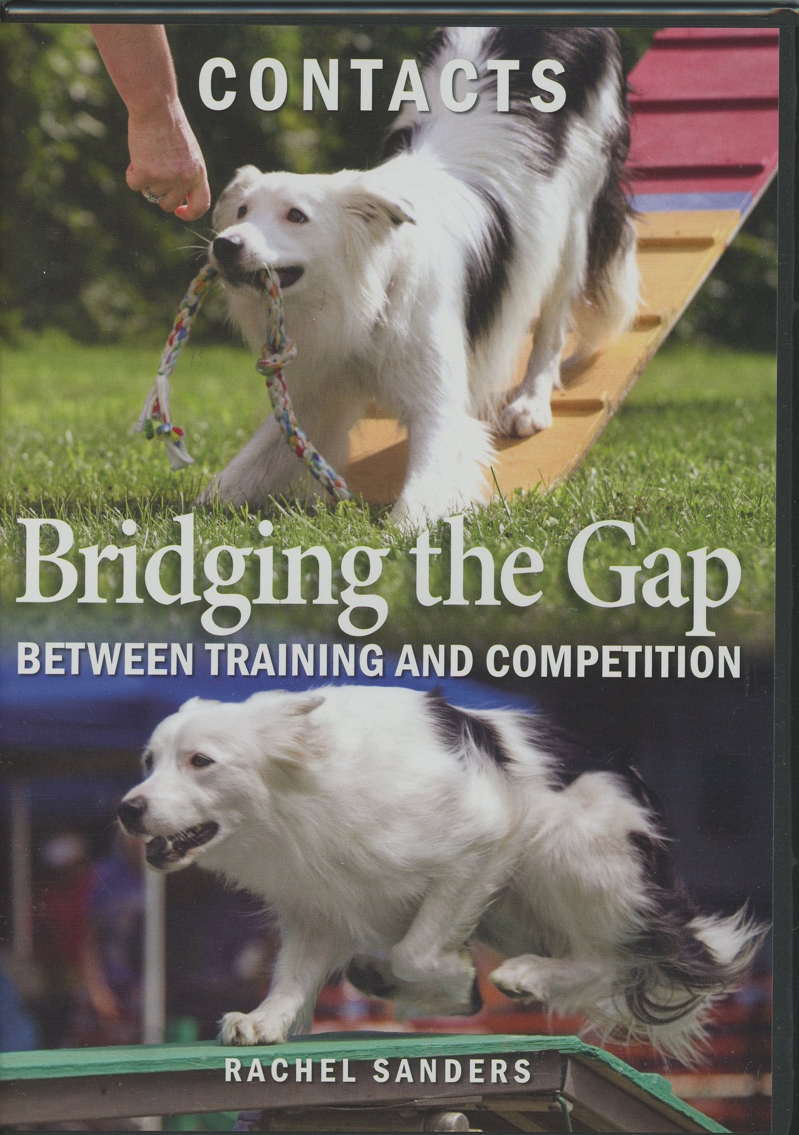 Contacts- Bridging the the Gap Between Training & Competition