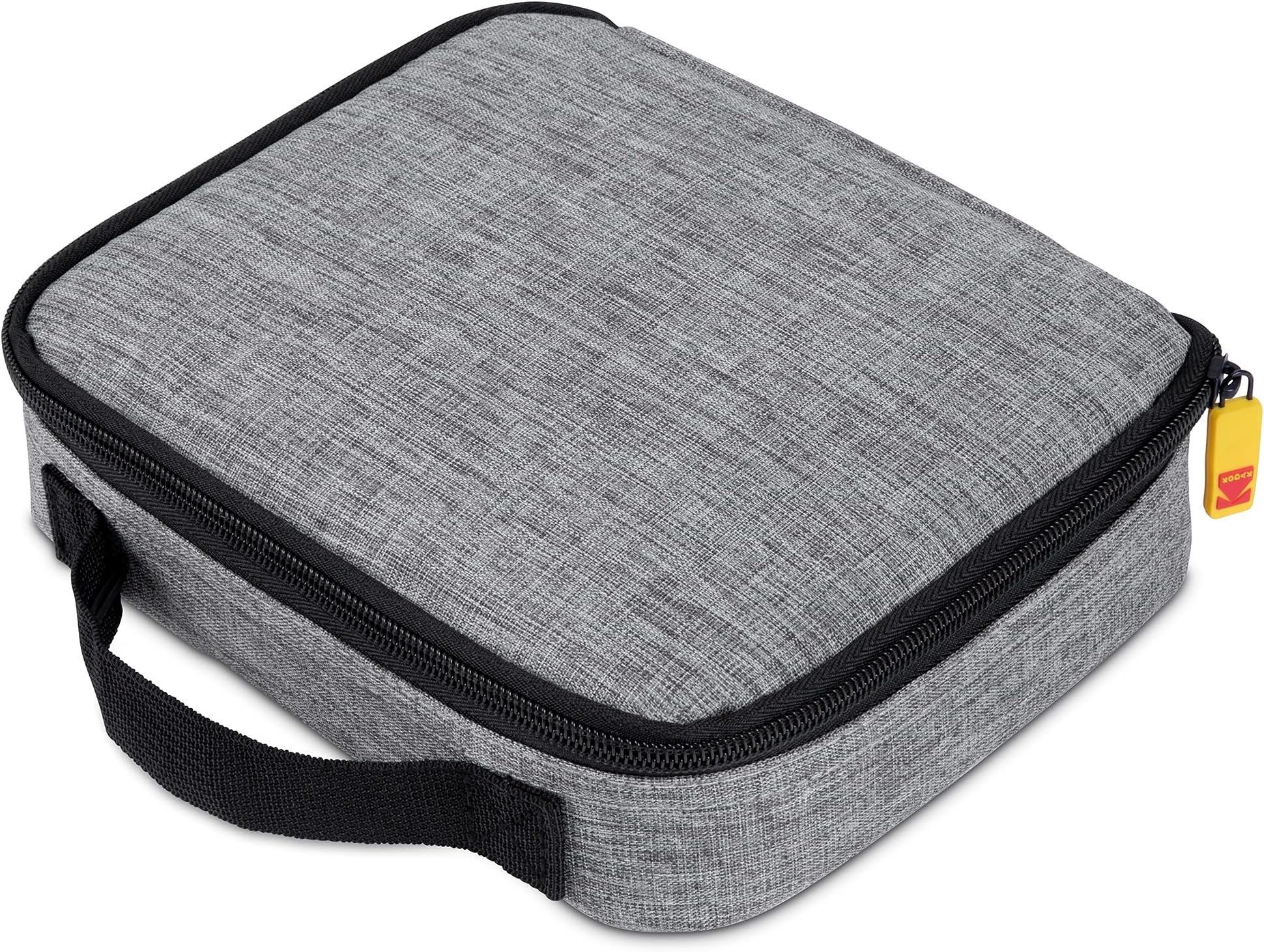 Kodak Luma Projector Case - Kodak Luma 450, Case Also Features Easy Carry Handle & Adjustable Pockets