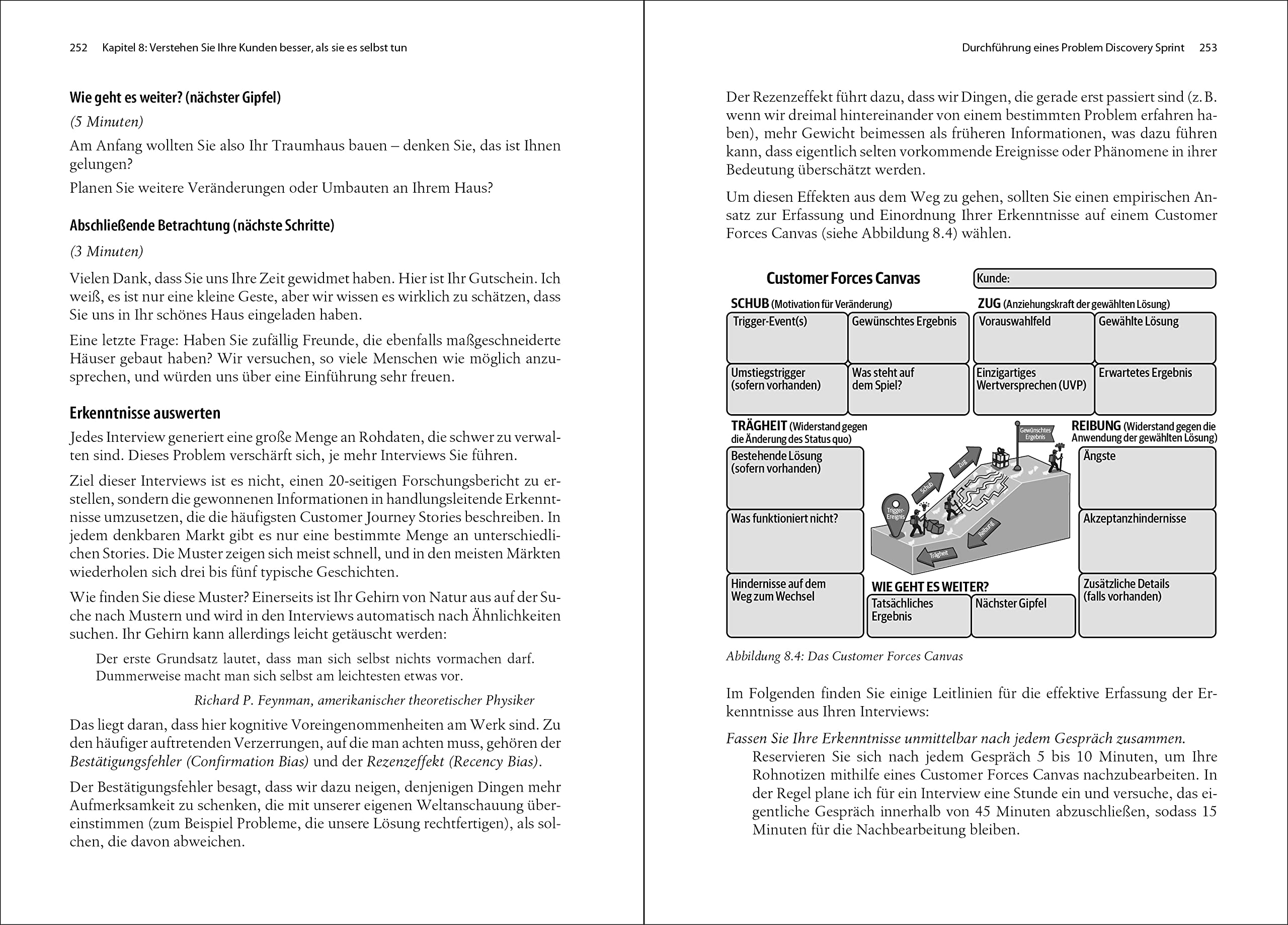 Running Lean: Geschäftsmodelle schnell und iterativ entwickeln