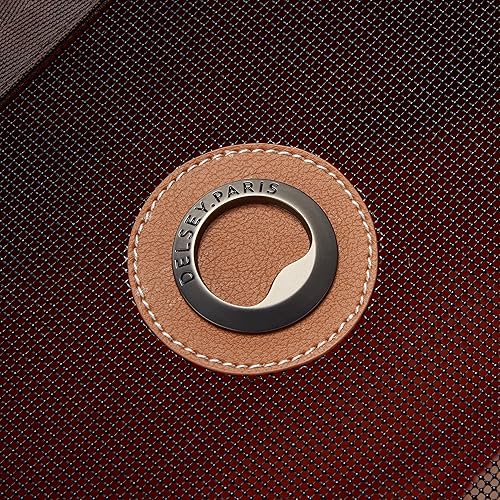 Miniatura 6 de Chatelet 20 - Transportador de mascotas de lado suave color marrón chocolate