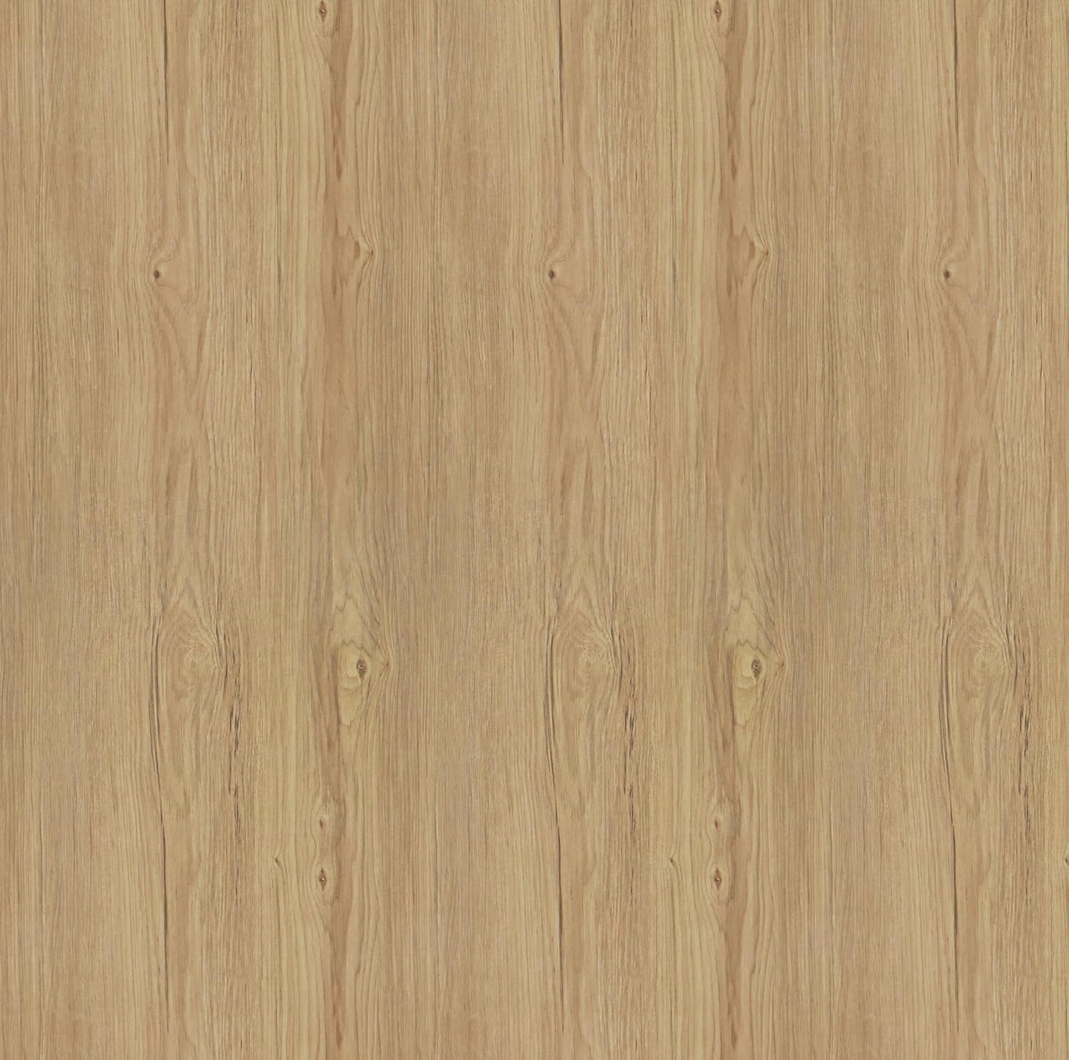 Kitico Light Wooden Grain Peel and Stick Wallpaper Oak Natural Contact Paper for Cabinets and Drawers SSelf Adhesive Waterproof Vinyl Easy to Install & Clean 17.7" x 400"