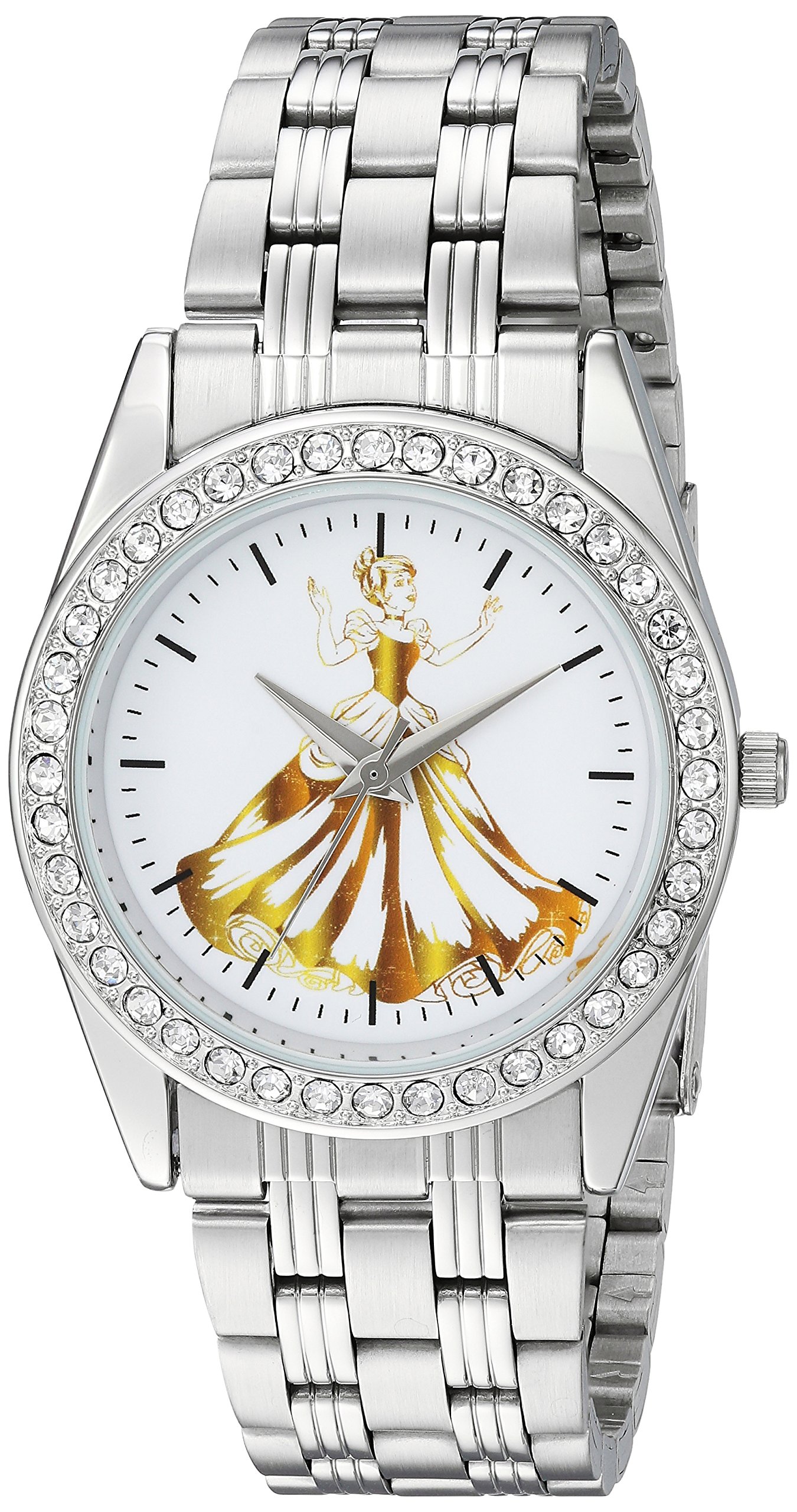Disney Orologio WDS000169