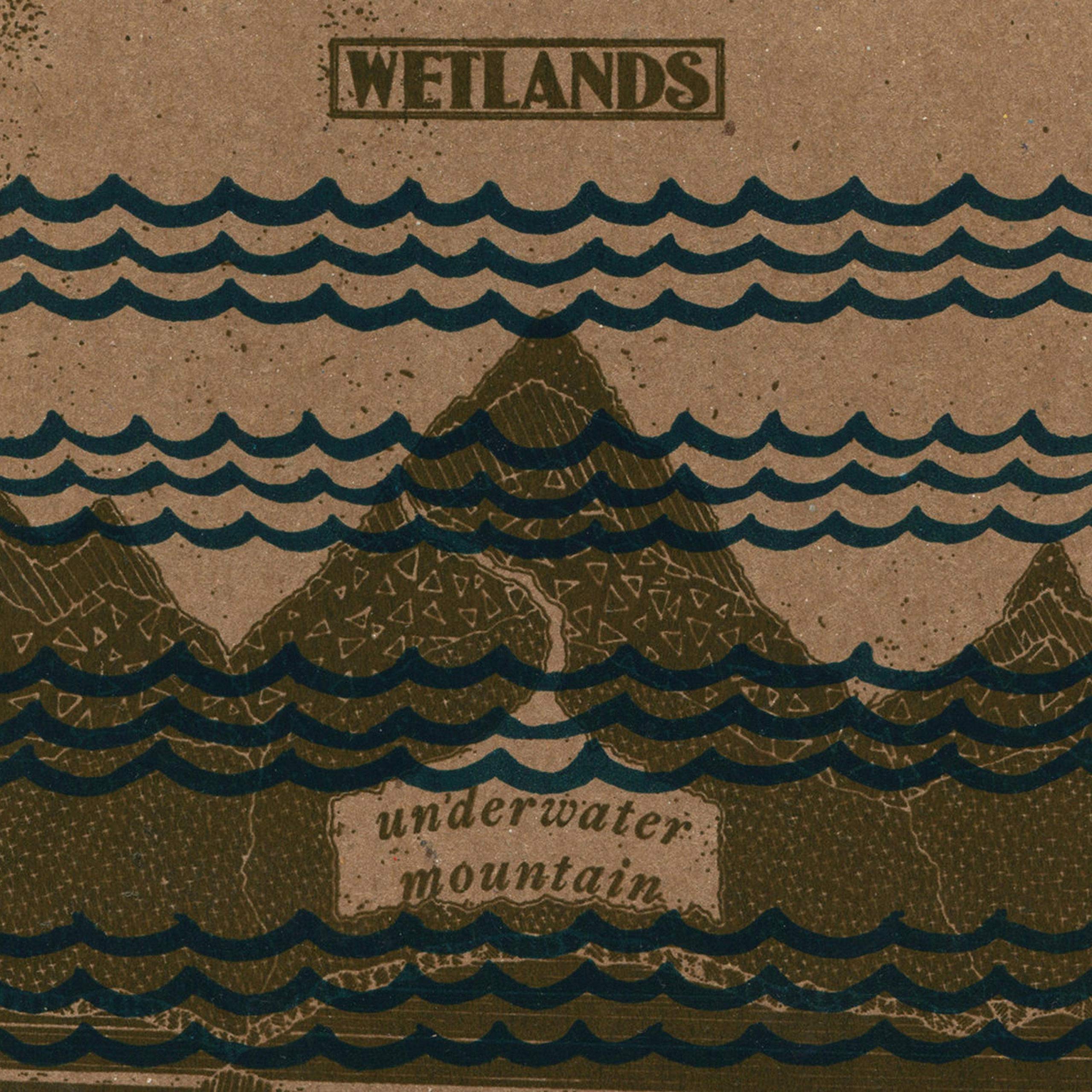 Wetlands