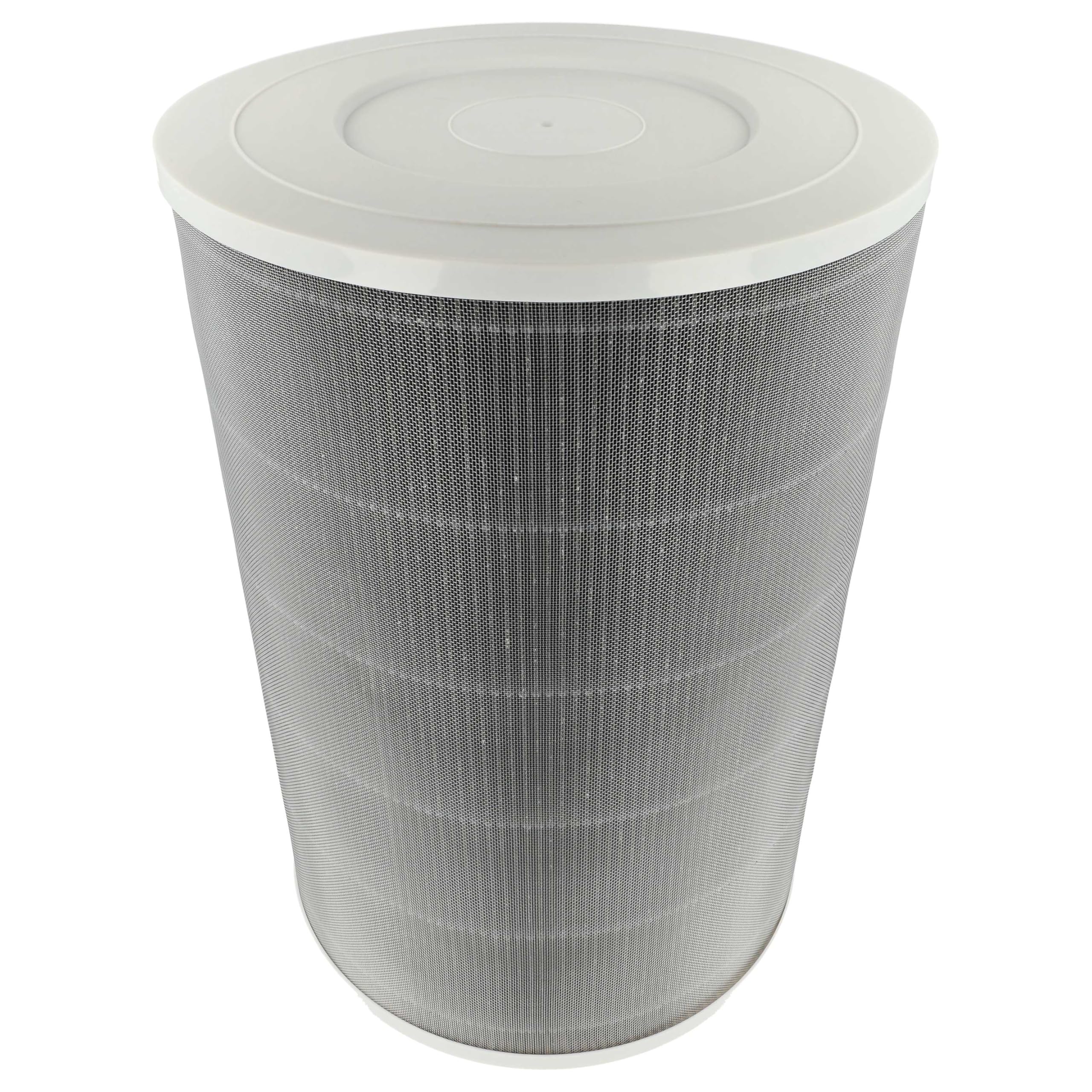 vhbw filtro HEPA compatibile con Xiaomi Mi Air Purifier 2H, 2S, 3H, Pro, 2, 3, 2C, 3C purificatore d'aria - Filtro di ricambio