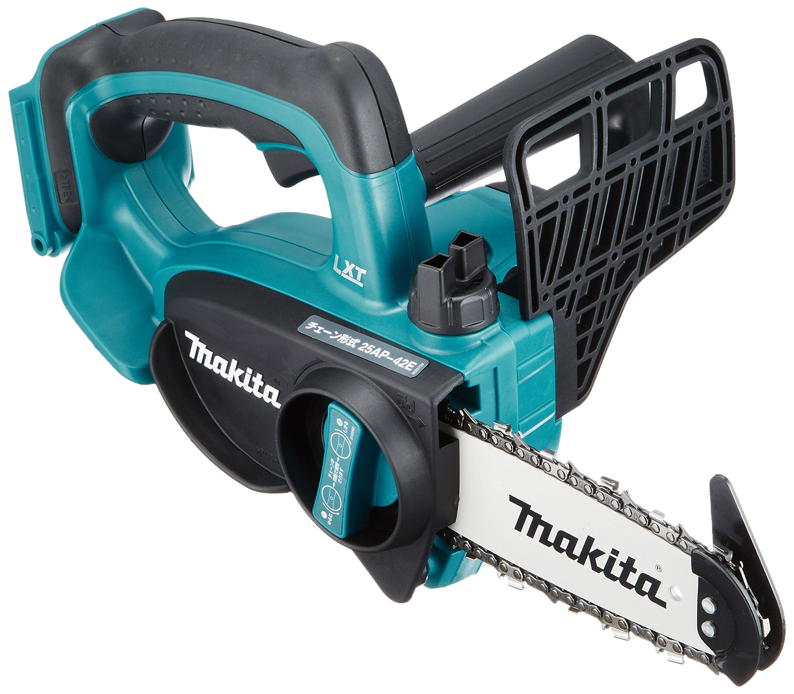 ◇【マキタ No.02】 チェーンソー 充電式 14.4V 《 UC121DZ 》本体のみ  