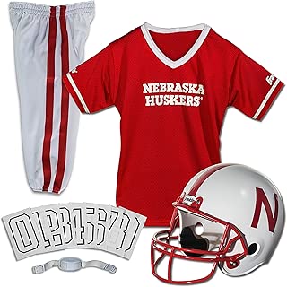 Franklin Sports NCAA Youth Team Deluxe Uniform Set - coolthings.us