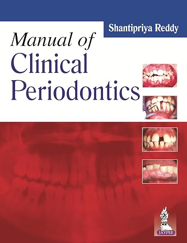 Manual of Clinical Periodontics