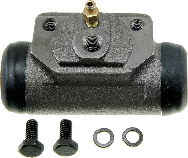 Dorman W78734 Drum Brake Wheel Cylinder Compatible with Select Chrysler / Dodge / Plymouth Models