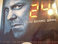 Vista 1 de 24 DVD Juego de mesa