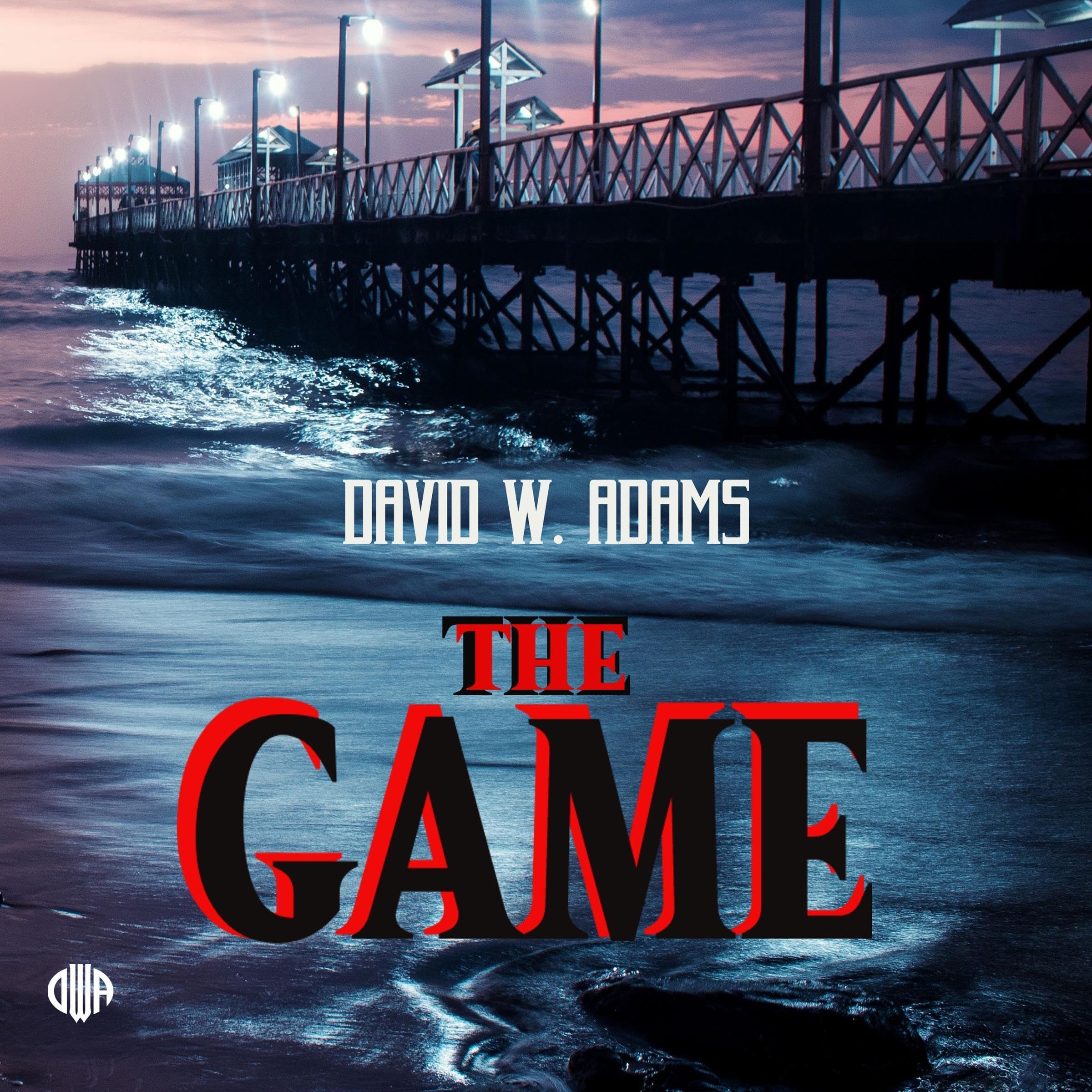 Cover art for The Game