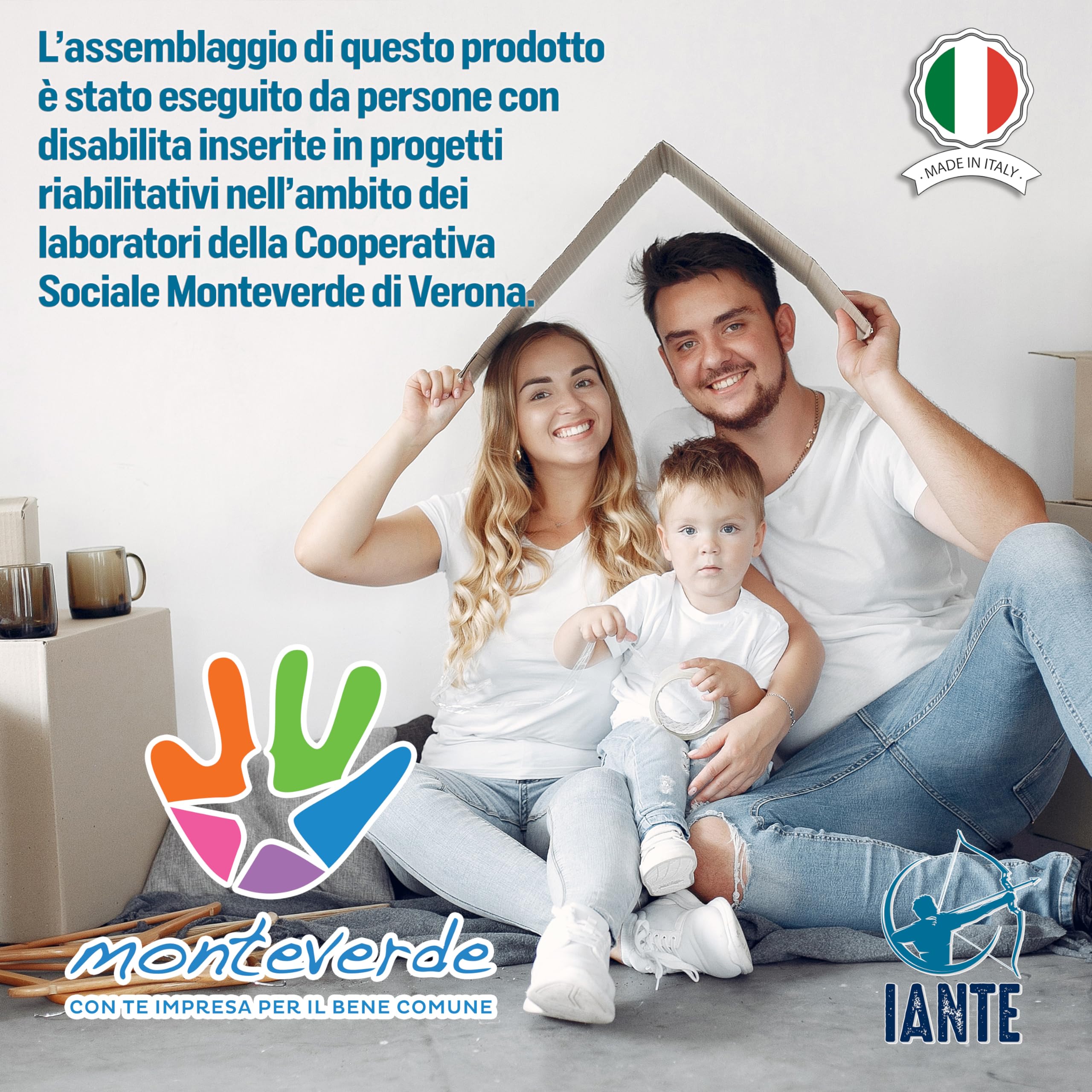 IANTE Traversine Neonato Impermeabili Lavabili Riutilizzabili 50x70 cm