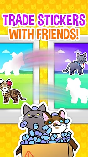My Cat Album