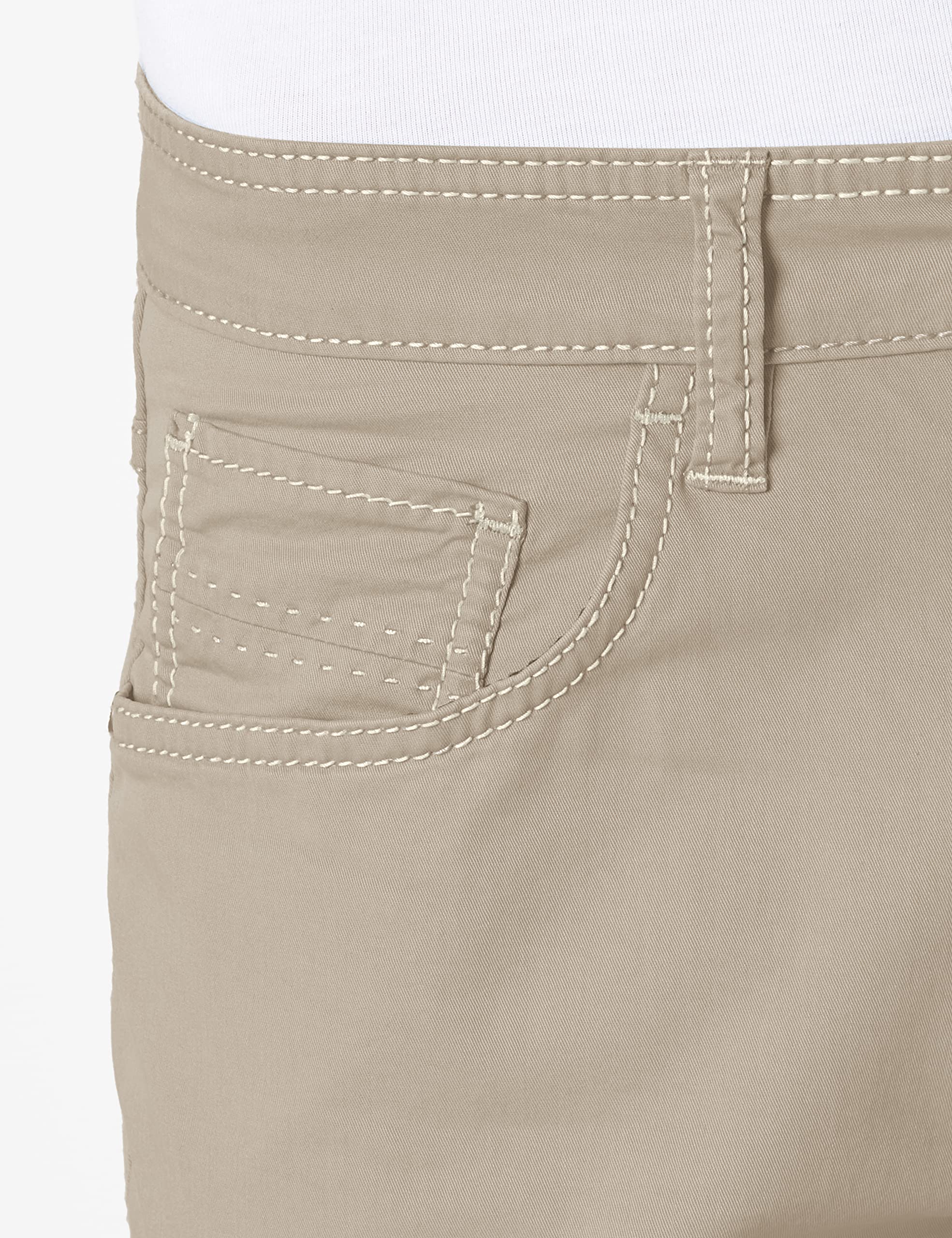 camel active Herren 5-Pocket Woodstock Bootcut Jeans – Bild 3