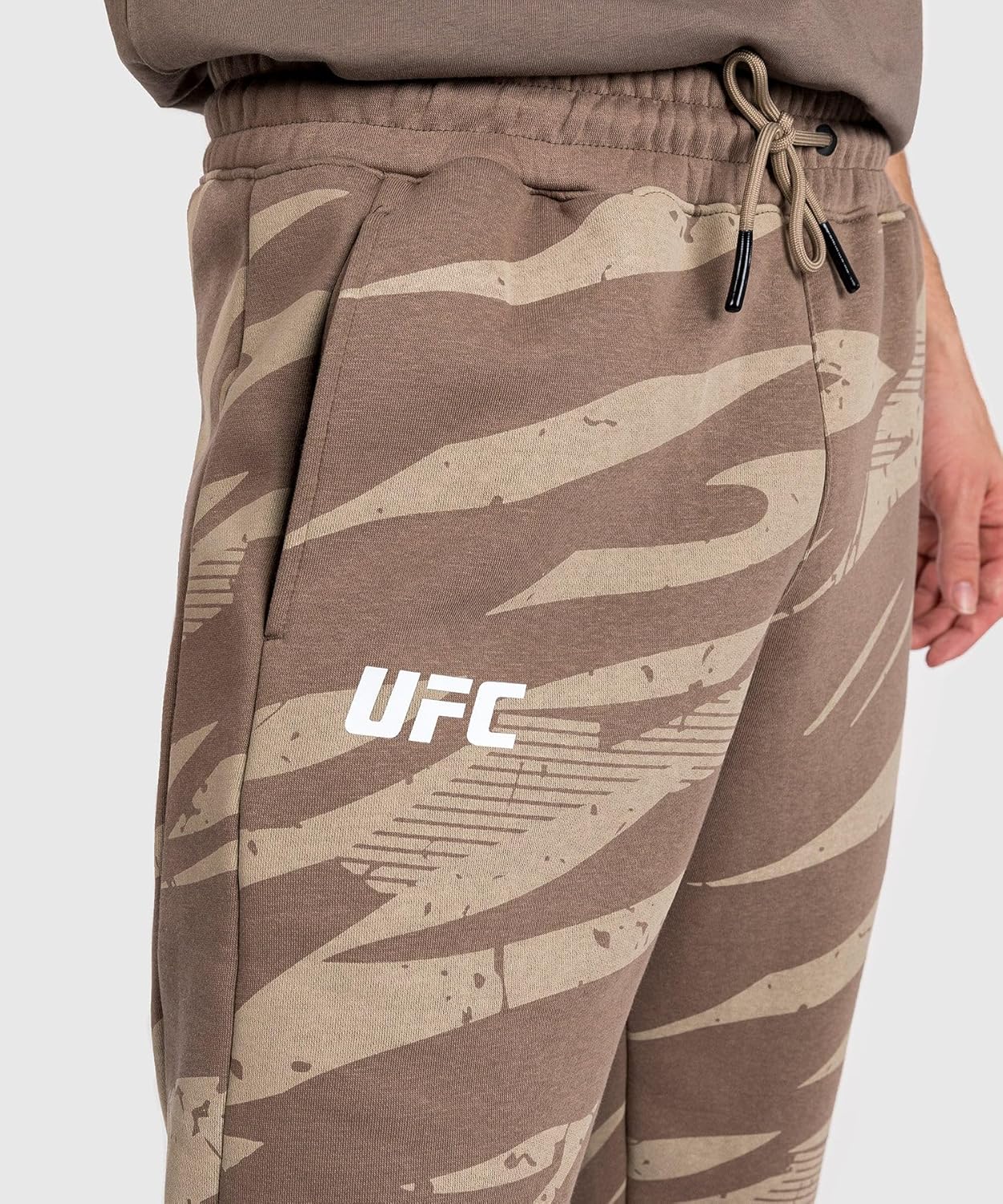 Venum Mens UFC Adrenaline by Venum Fight Week Men's Pant - Image 5