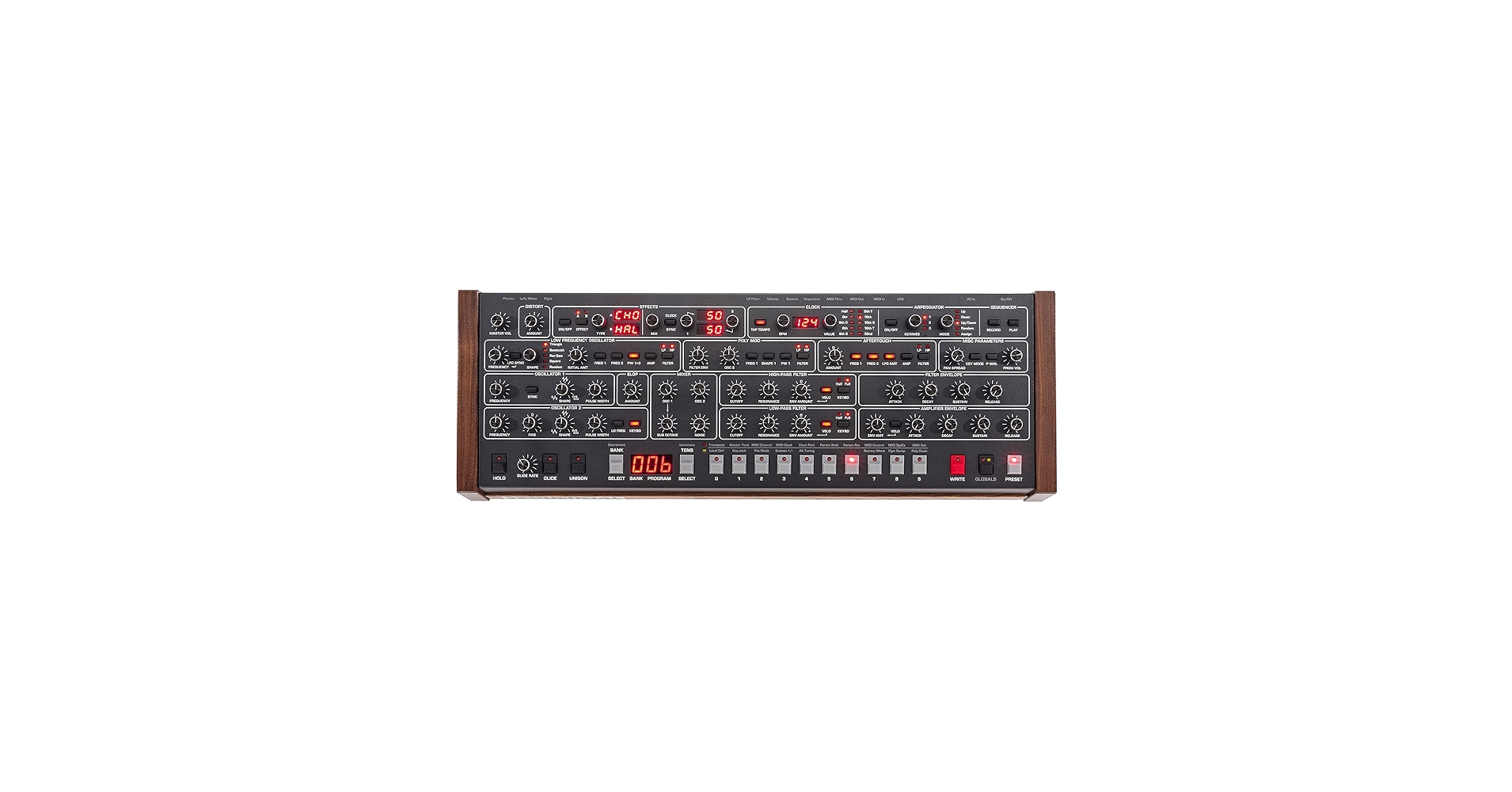 SEQUENTIAL Prophet-6 アナログシンセサイザー 状態良好 美品 Amazon.co.jp: Dave Smith Instruments / SEQUENTIAL 6ボイス