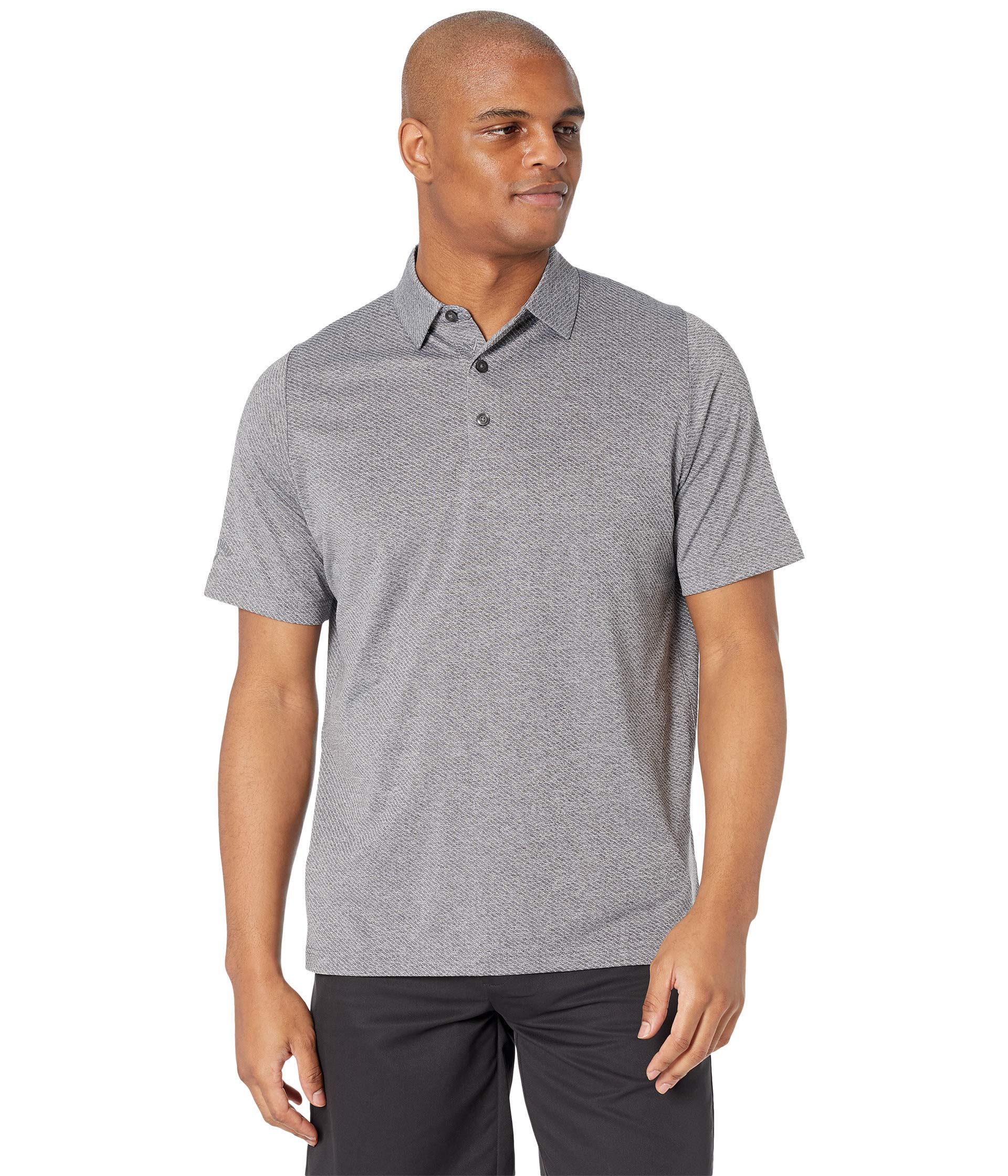 Callaway Swing Tech Polo de Golf À Manches Courtes Polo Homme