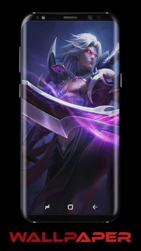ML Fighter Wallpaper