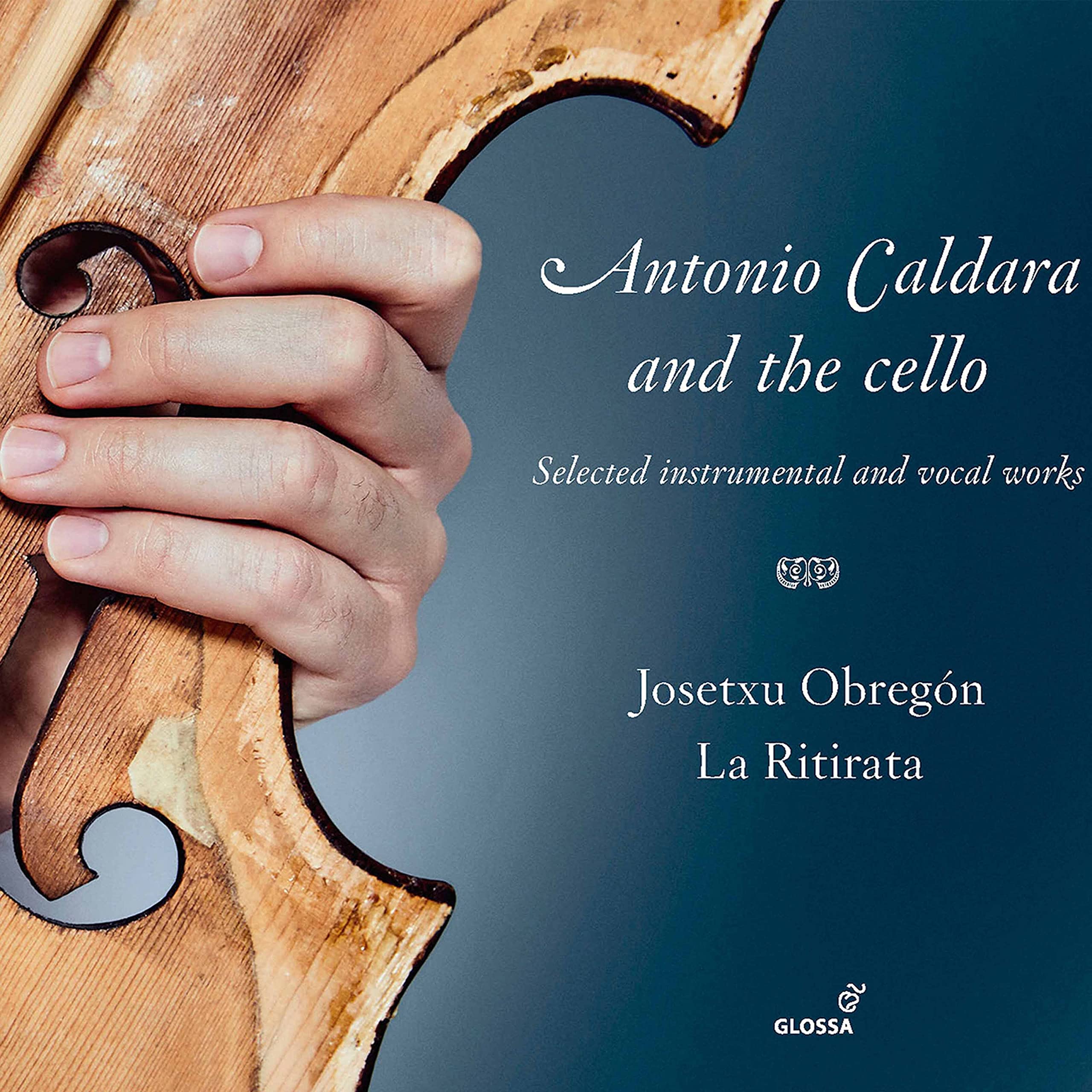 Caldara: Selected Instrumental And Vocal Works