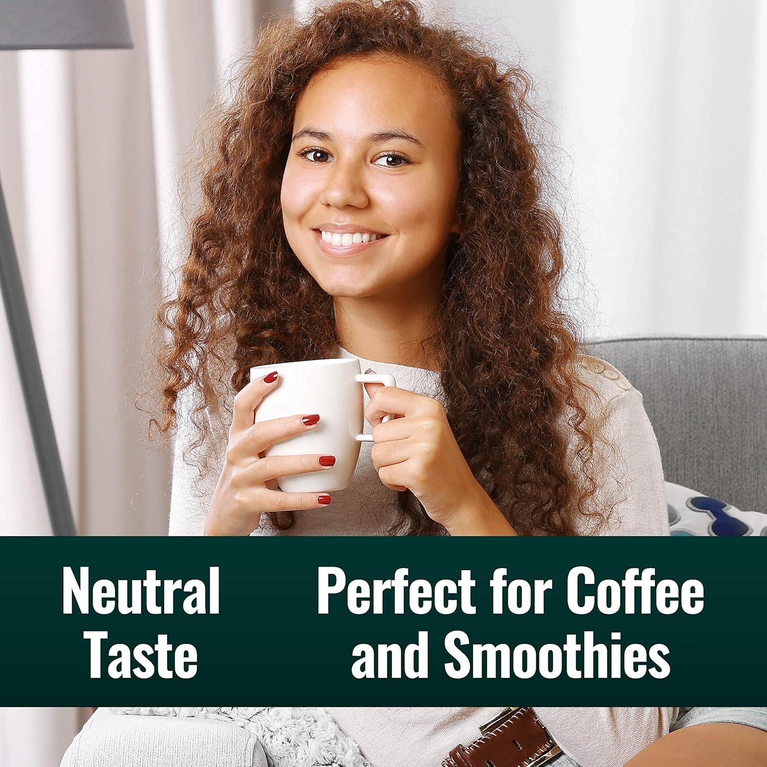 Natural Force Organic Pure C8 + Organic MCT Oil Bundle – USDA Organic, Non GMO, 100% Pure Coconut MCTs – Keto, Paleo, Vegan, and Kosher - 2X 32 Ounce Glass Bottles