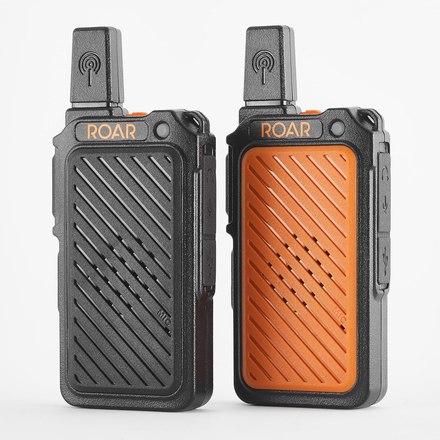 Roar Baby Monitor: Rugged, Waterproof & Long-Range