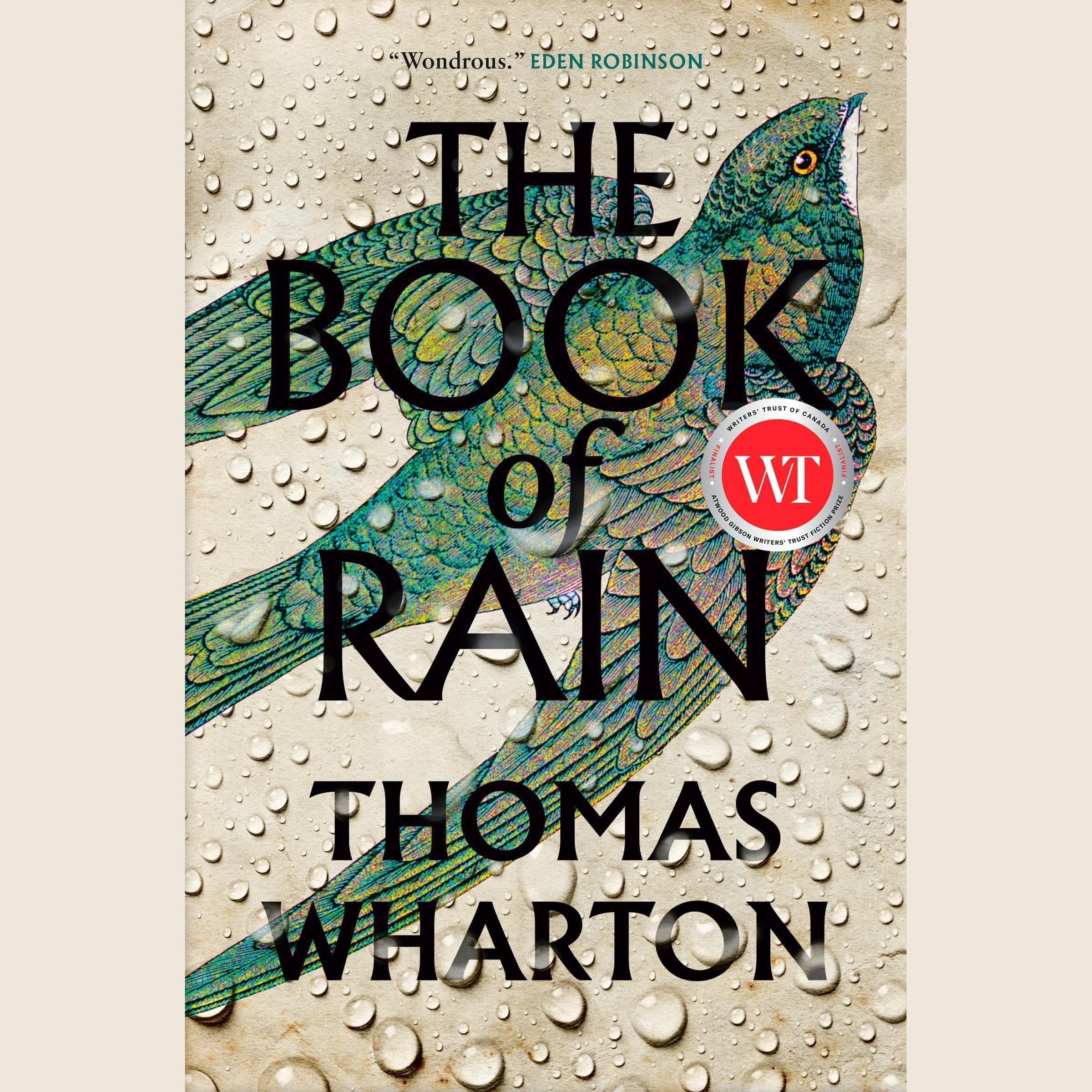 The Book of Rain