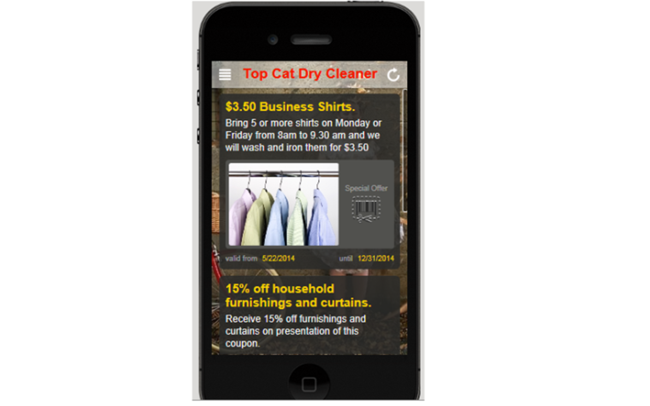 Top Cat dry for Android