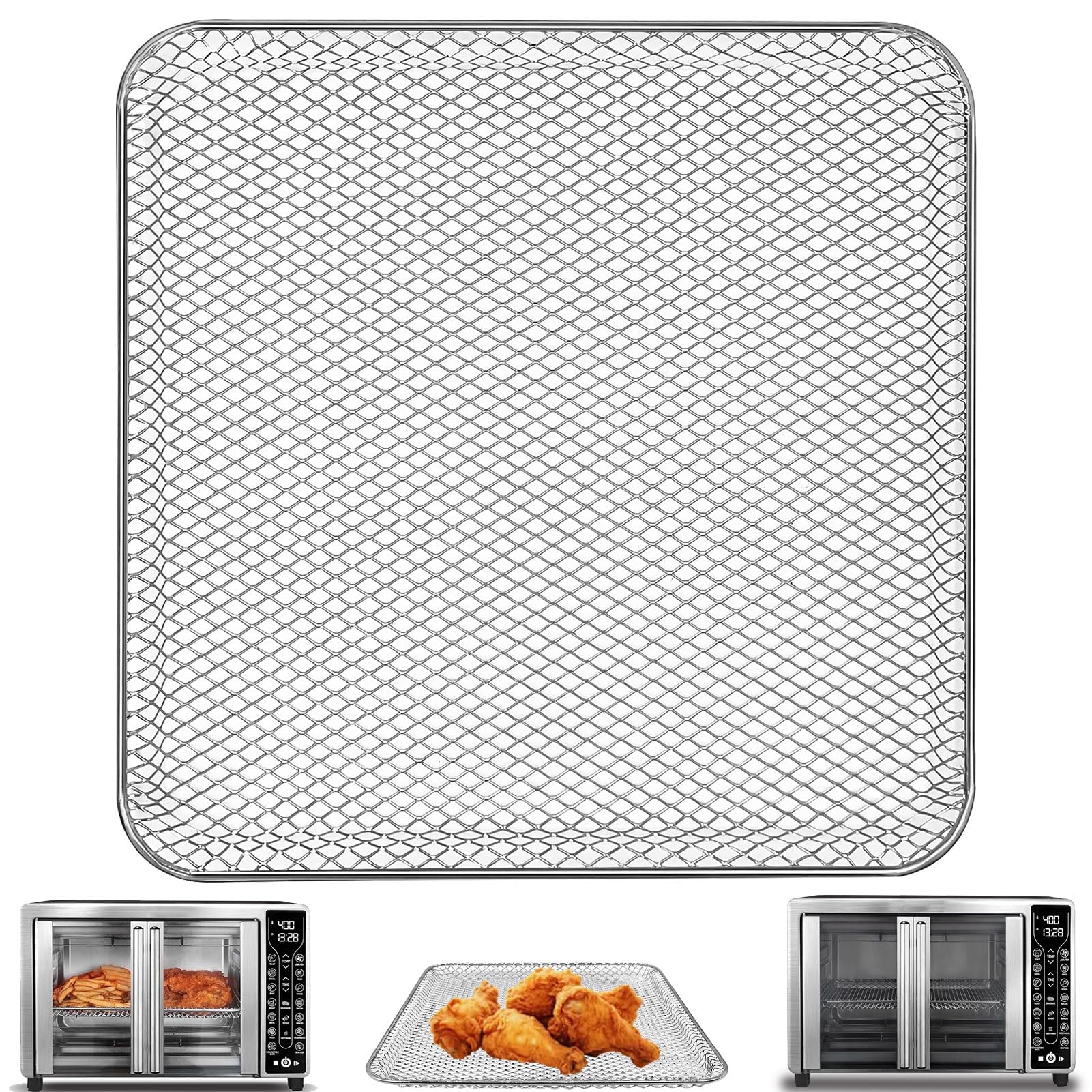 Amazon.com: GWYSY Toaster Oven Accessories for Gourmia GTF7655