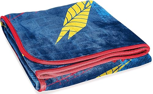 Miniatura 4 de Jay Franco Marvel Spiderman Off The Wall - Manta de 4 piezas, incluye manta, juego de sábanas tamaño individual