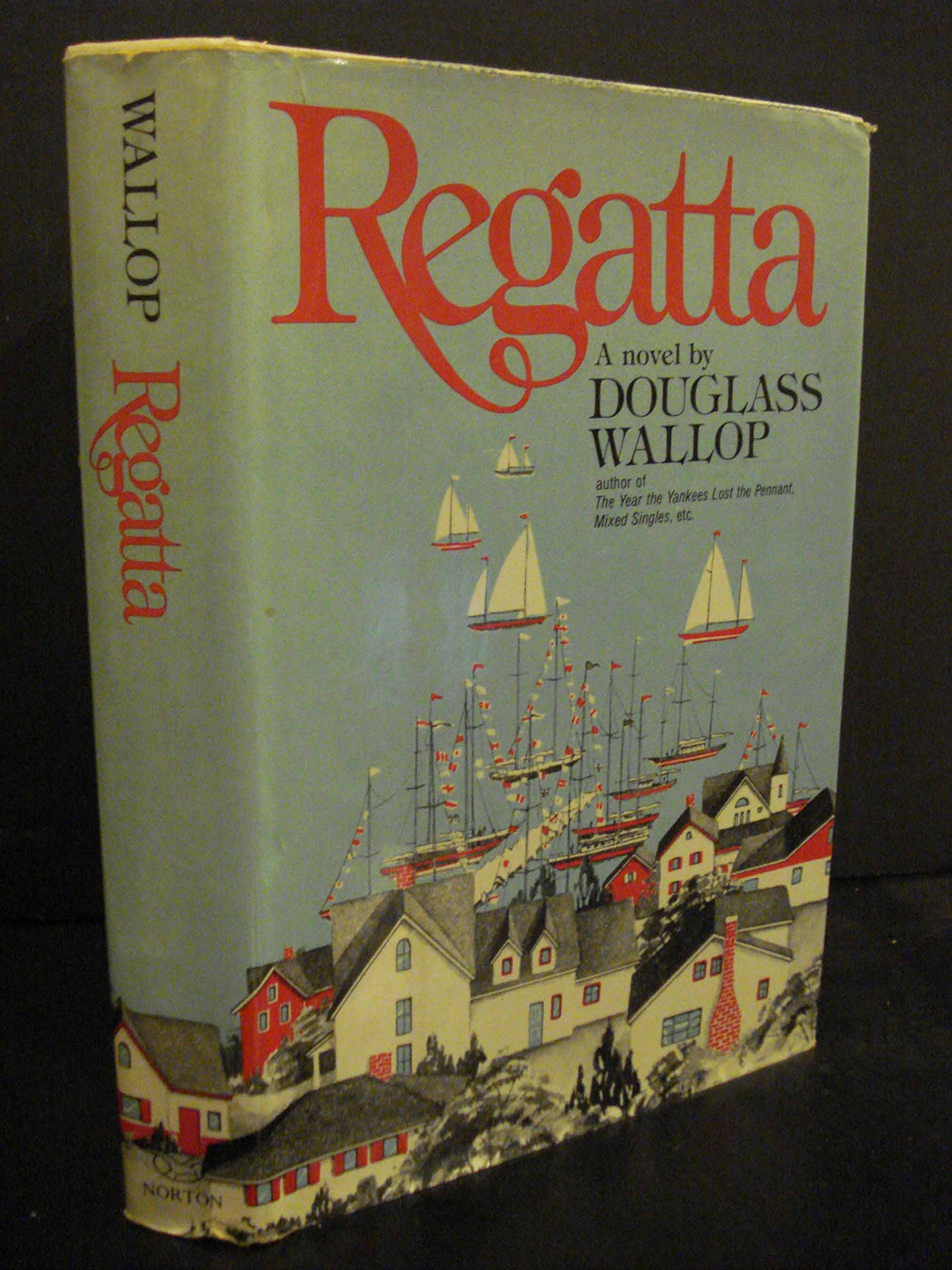 REGATTA CL