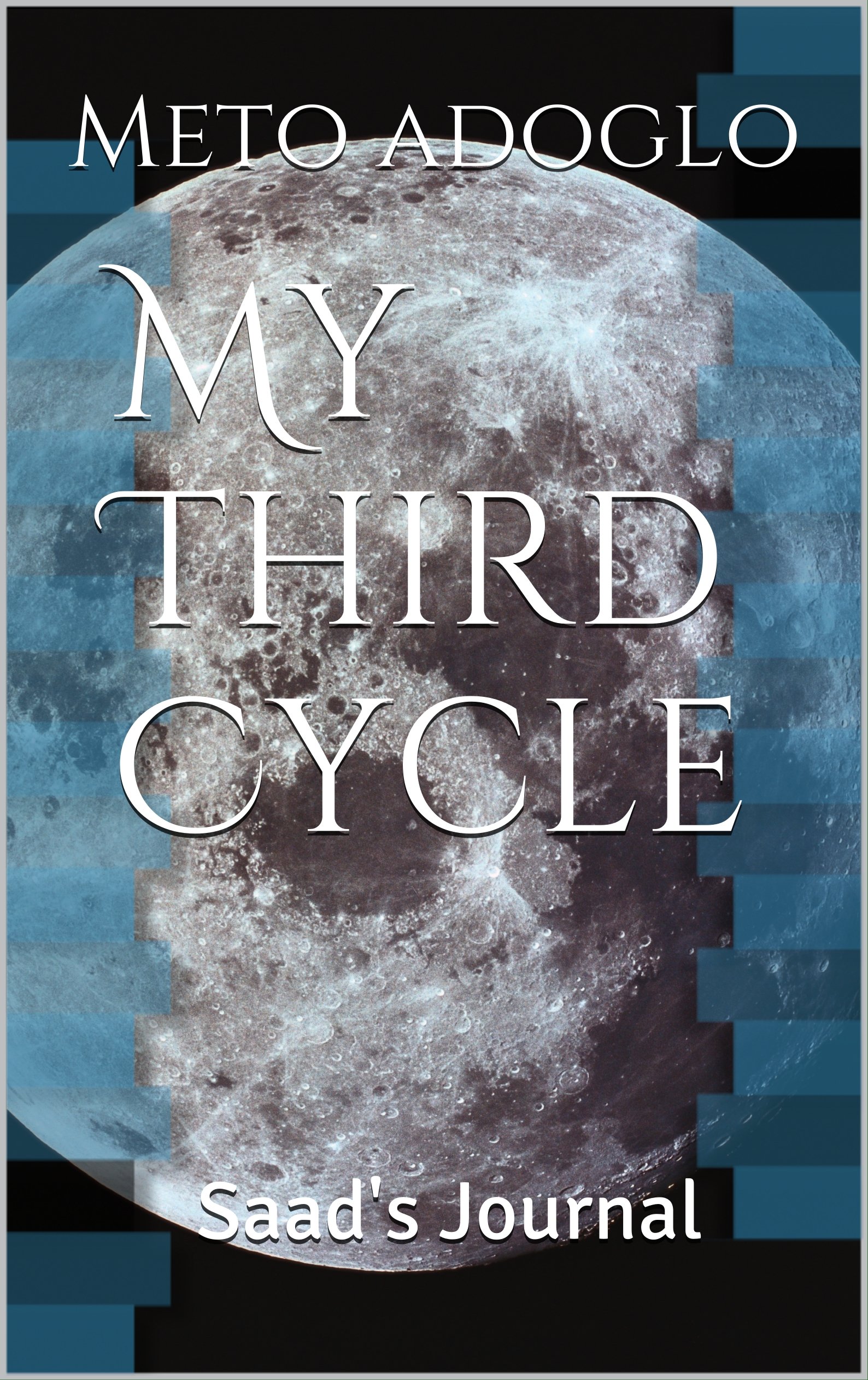 My Third Cycle: Saad's Journal