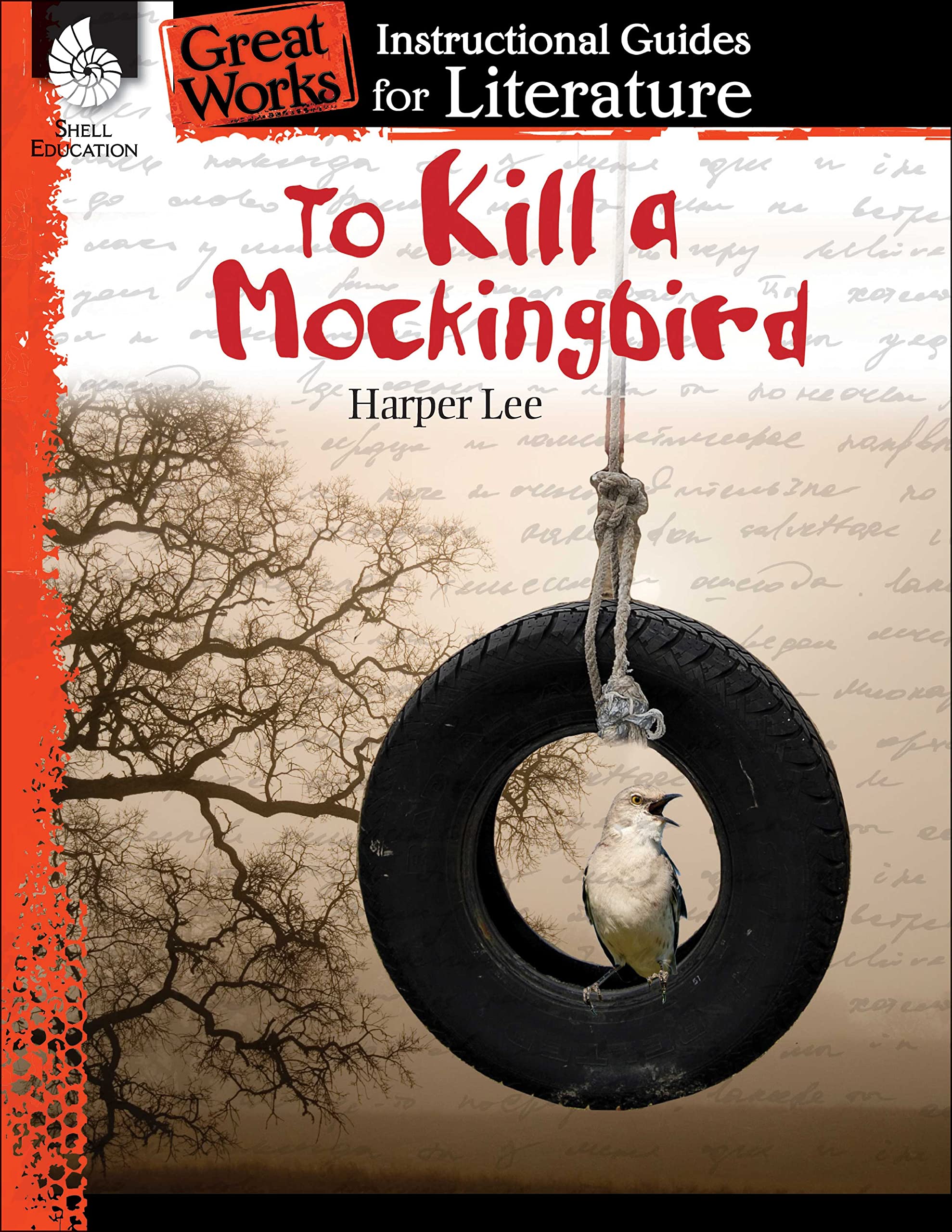 To Kill a Mockingbird: An Instructional Guide for Literature ebook (Great Works)
