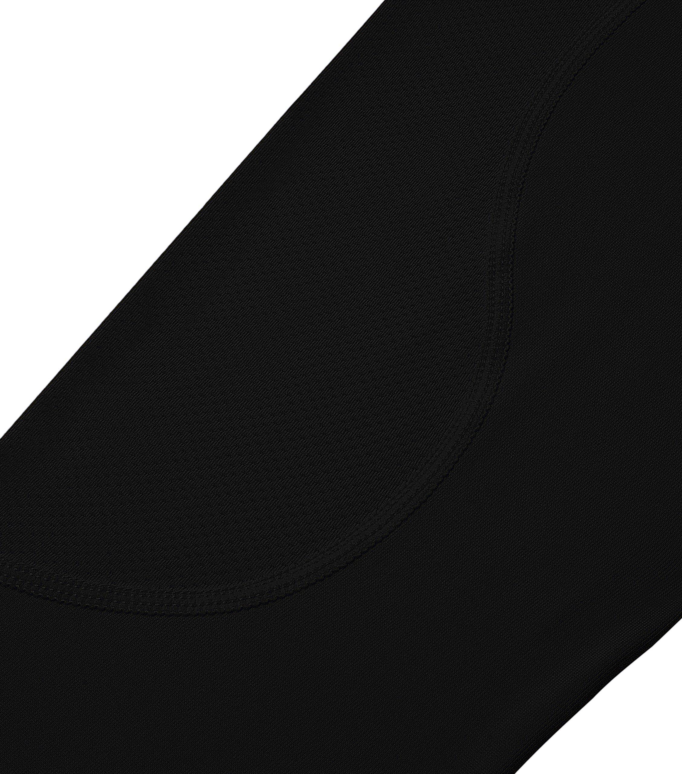 TCA Hyperfusion Compression Base Layer Maglia Manica Lunga sotto Maglia da Uomo e Ragazzo - Girocollo