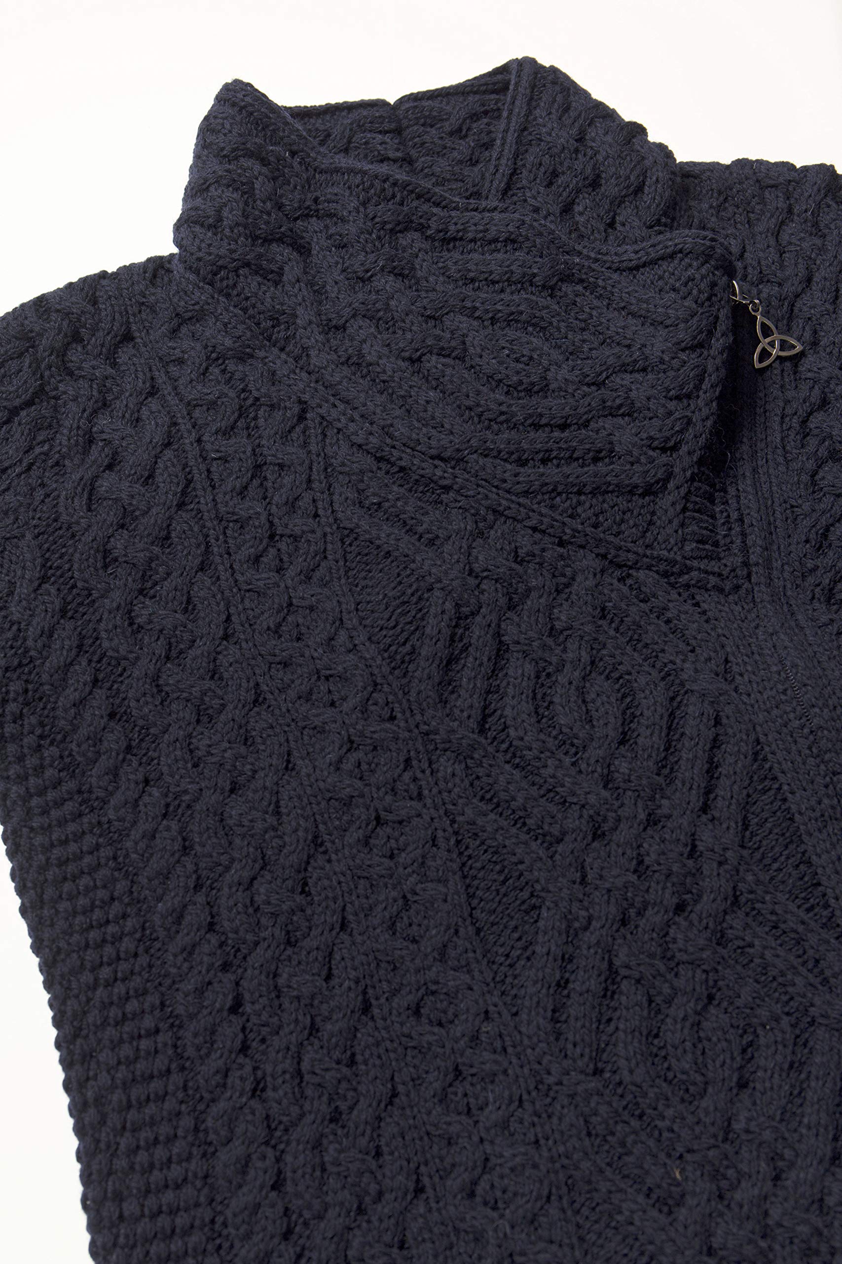 Aran Crafts Damen Klassisch Classic (1er Pack)