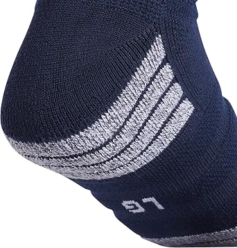 adidas Men's Select Basketball Crew Socks (1 pair)