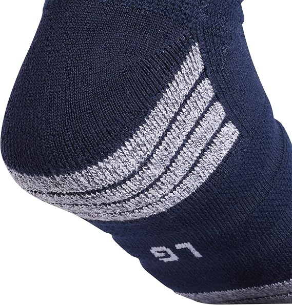 adidas Men's Select Basketball Crew Socks (1 pair)