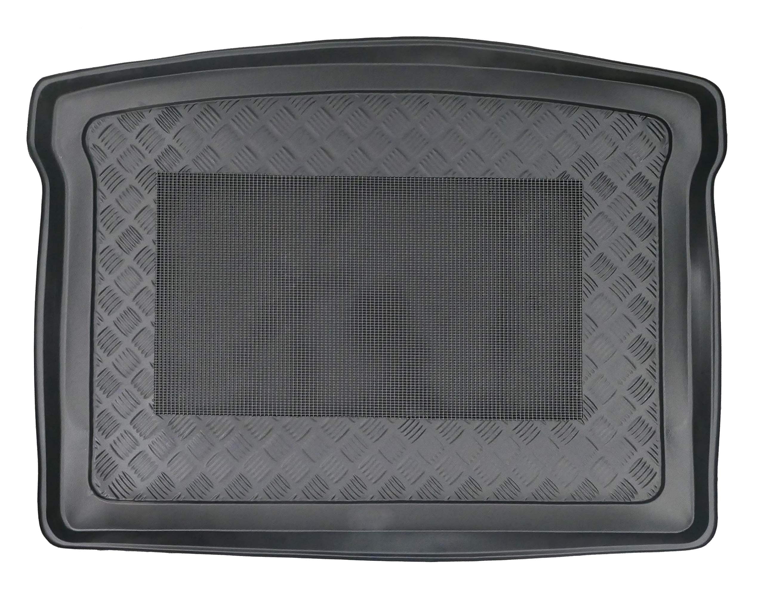 AutoStyle CK SRE11 Supporto vano bagagli/rivestimento pianale di carico Bagagliaio Vasca baule