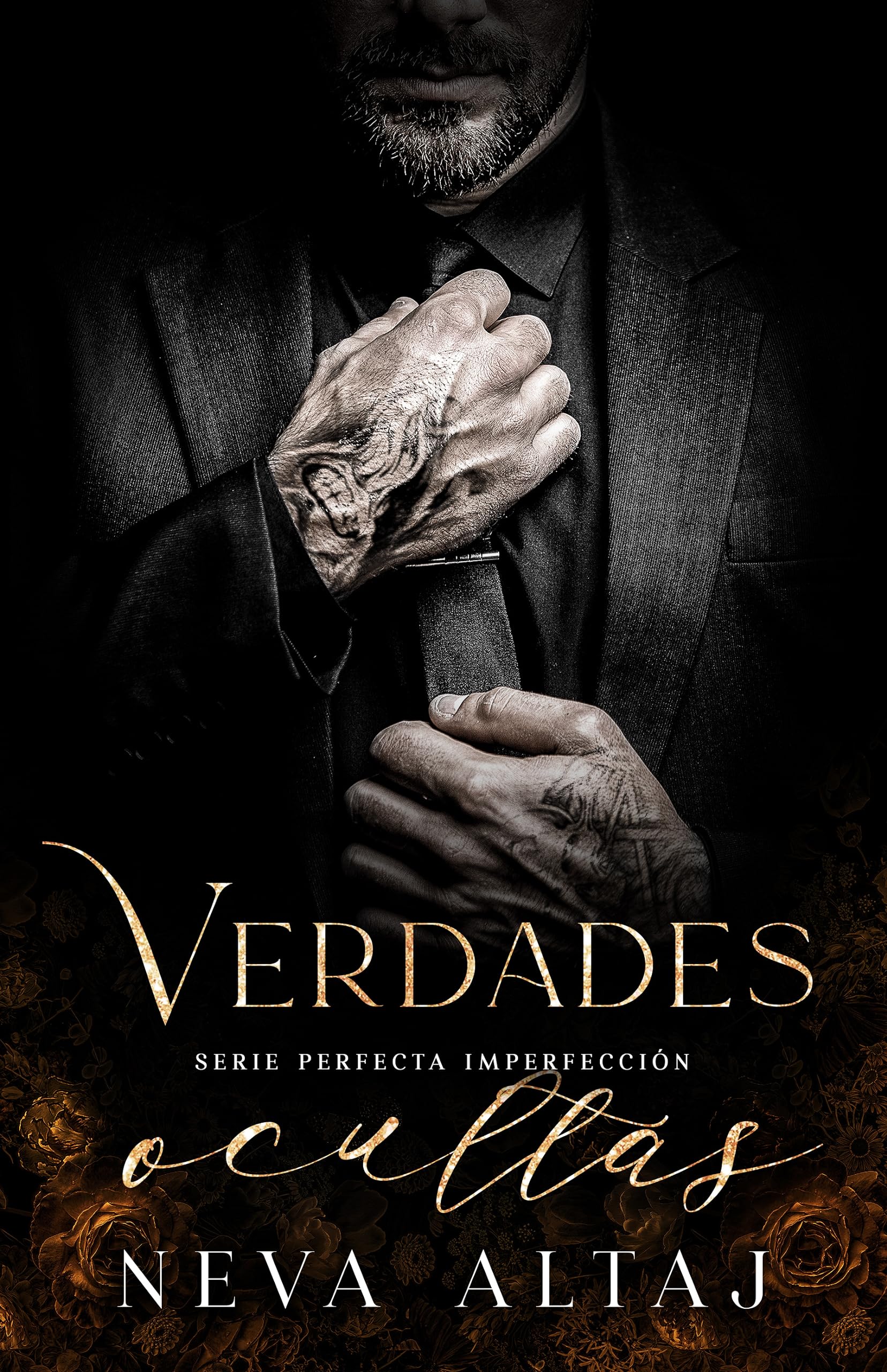 Verdades Ocultas: Mafia Romance (Perfectly Imperfect Mafia - En Español nº 3) (Spanish Edition)