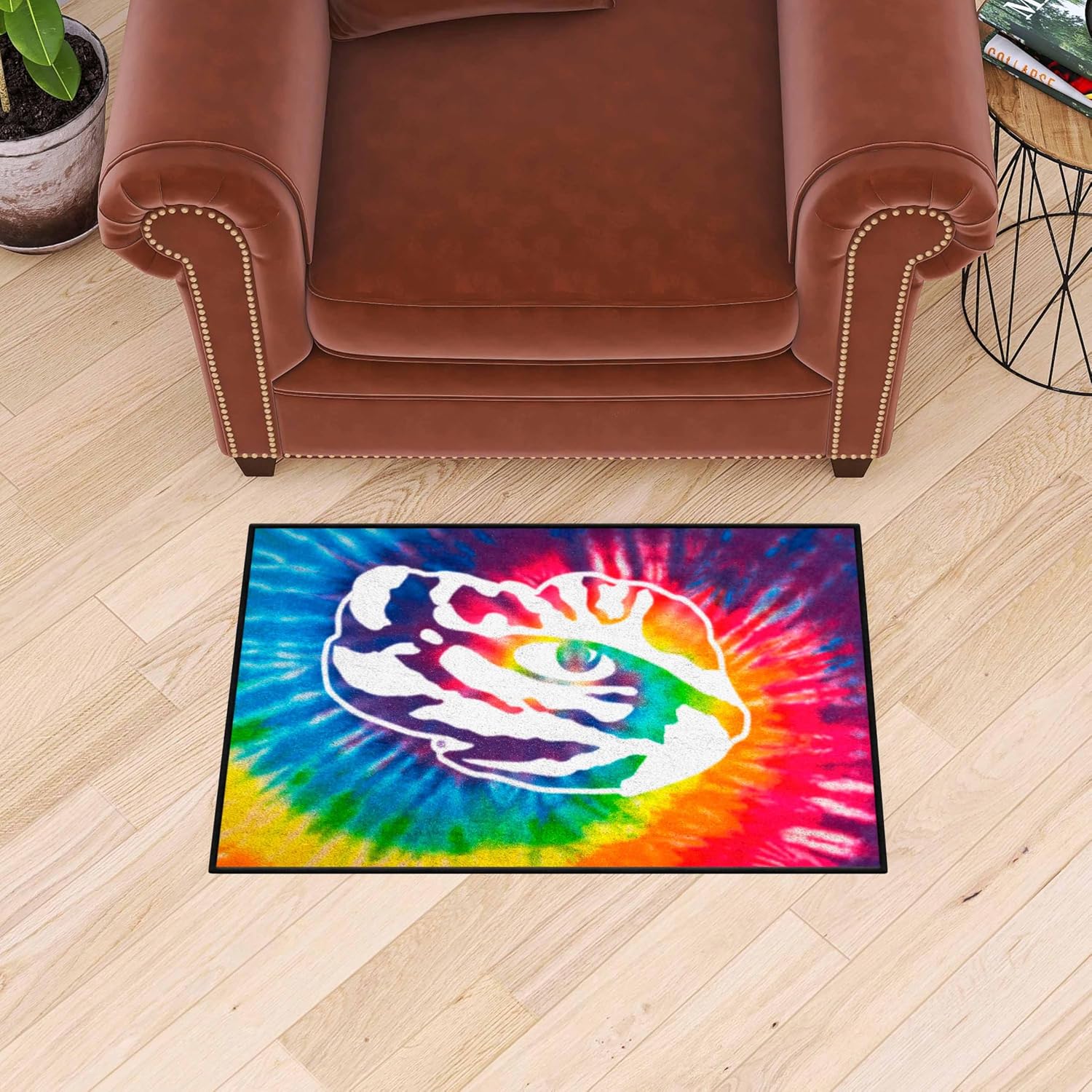 FANMATS NCAA Unisex-Adult Modern