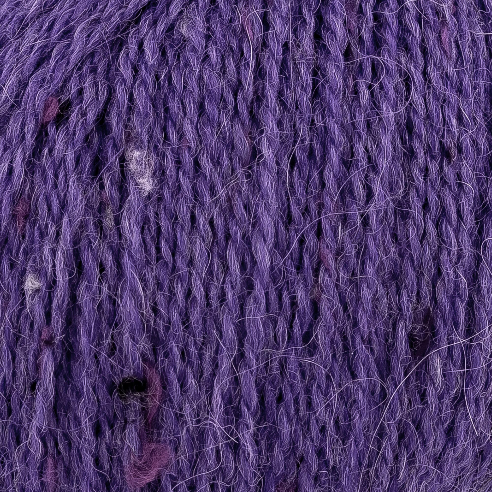 King Cole 2095103 Homespun DK Victoria Plum Yarn - 175M, 50g