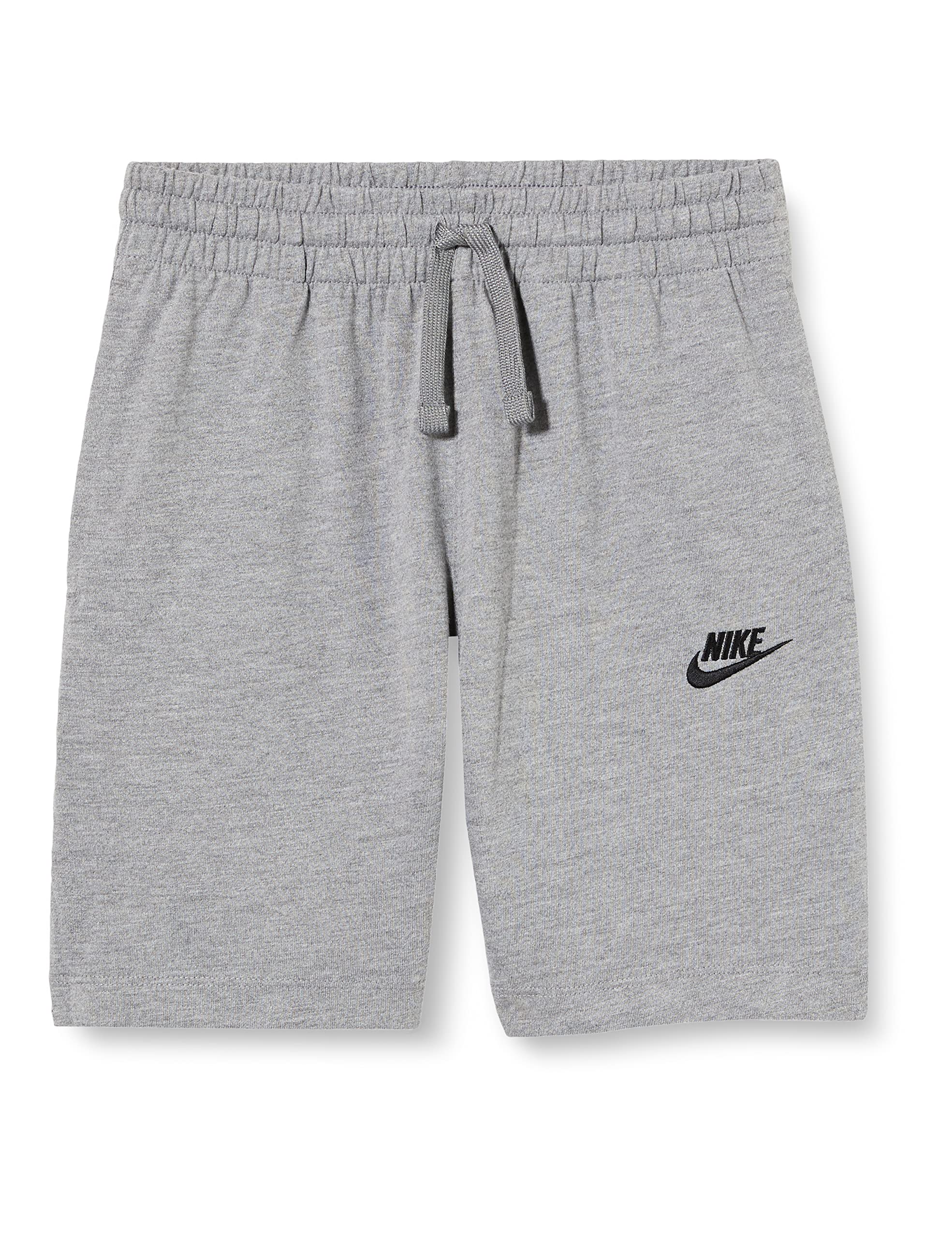 NIKE Boy's B Nsw Short Jsy Aa Shorts