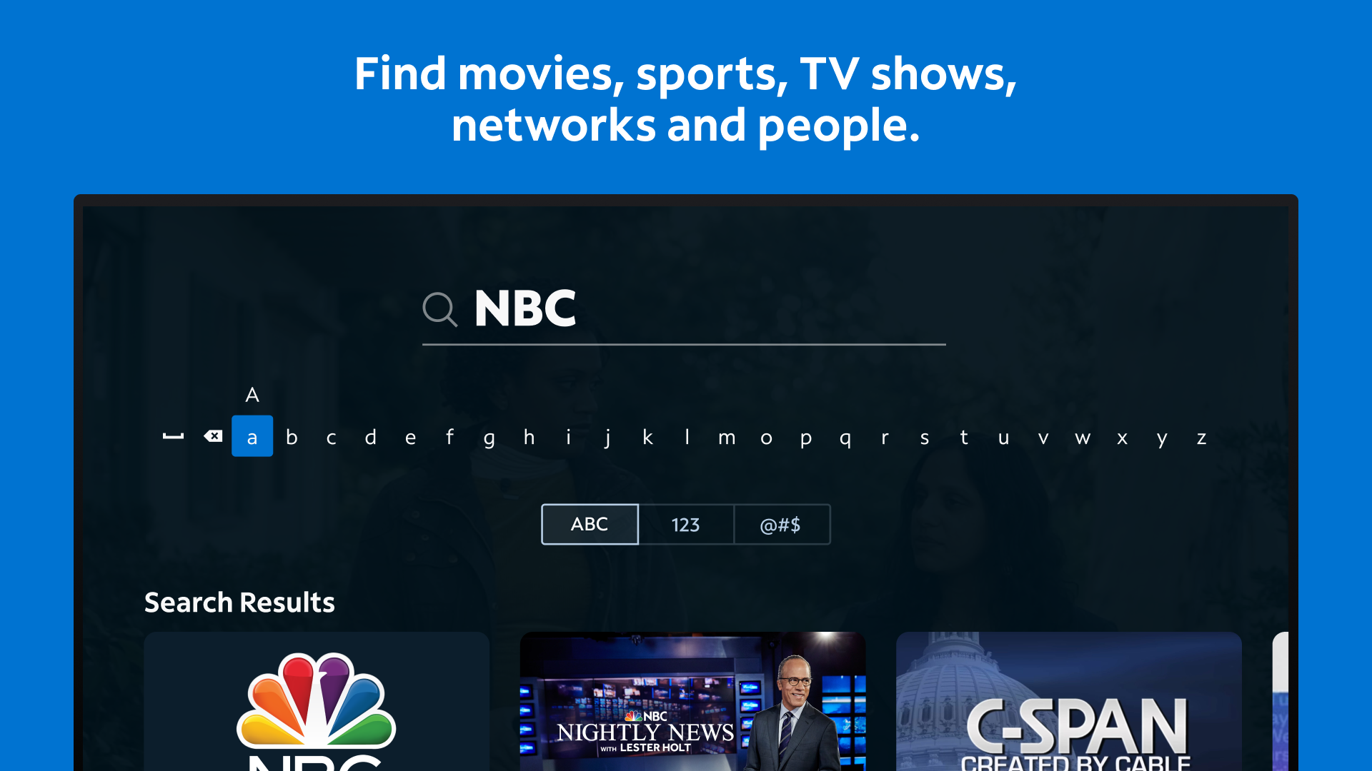 Spectrum TV - App on Amazon Appstore