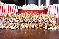 Vista 44 de Amish Country Popcorn 1 lb Bag Medium Yellow Popcorn Kernels Old Fashioned, Non-GMO and Gluten Free (Medium Yellow - 1 lb Bag)