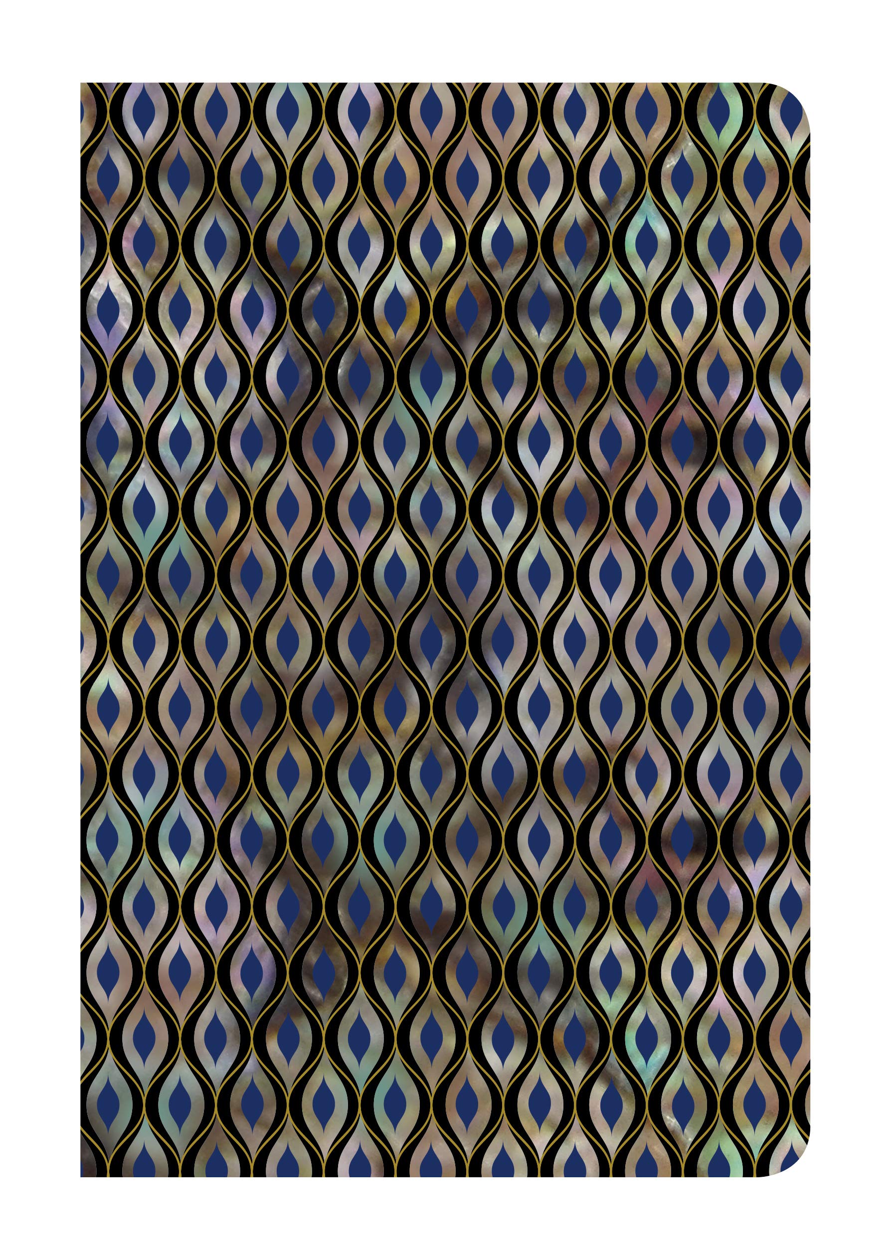 Frankenstein Notebook - Ruled (Chiltern Notebook)