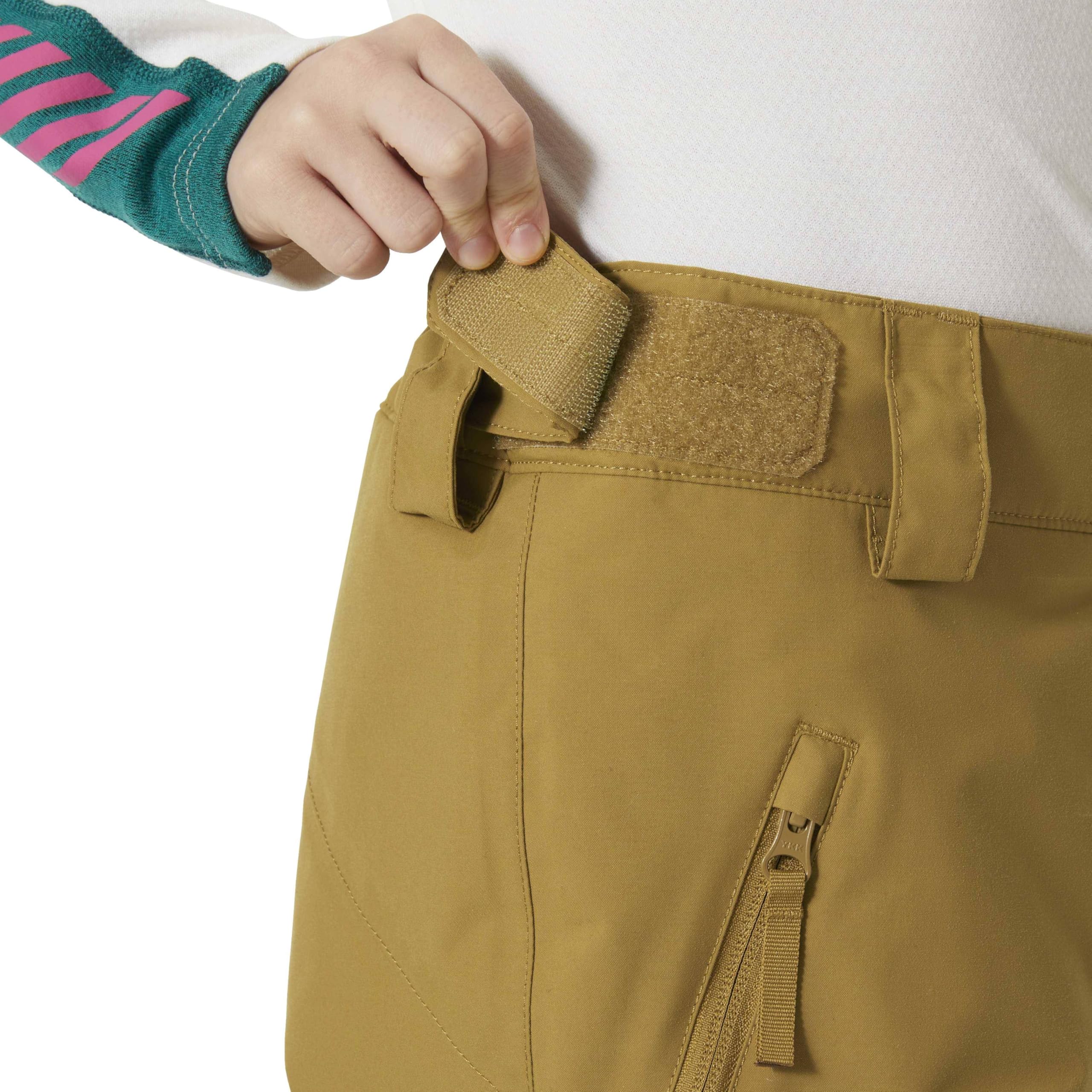 Helly Hansen JR LEGENDARNE SPODNIE
