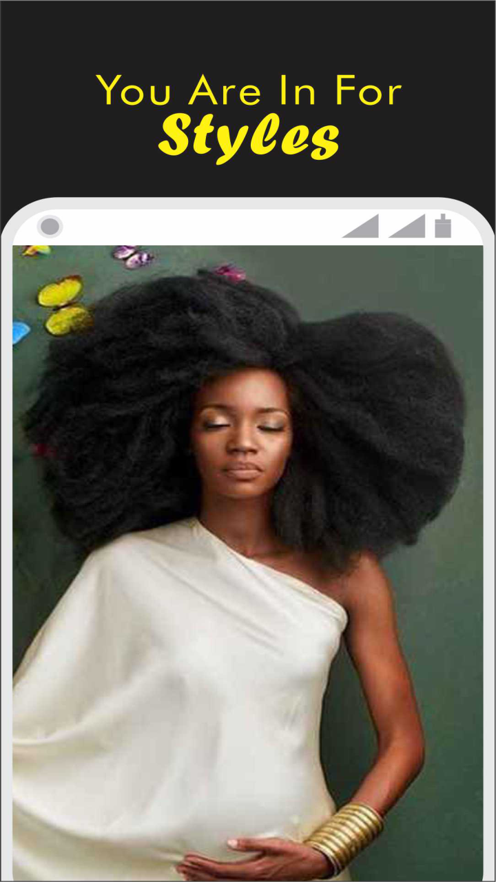 African American Braids African Hair Braiding App on Amazon Appstore