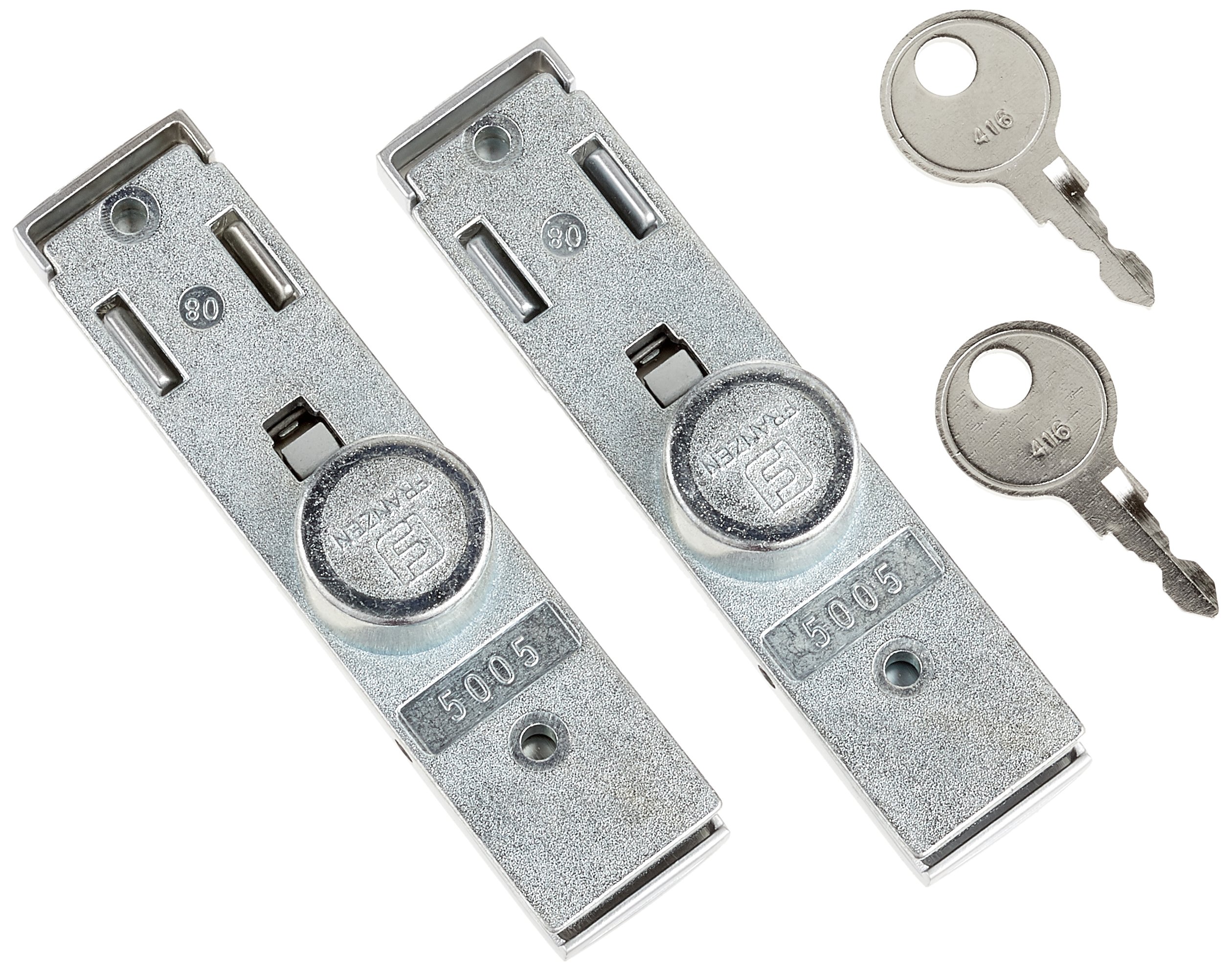tsa lock set
