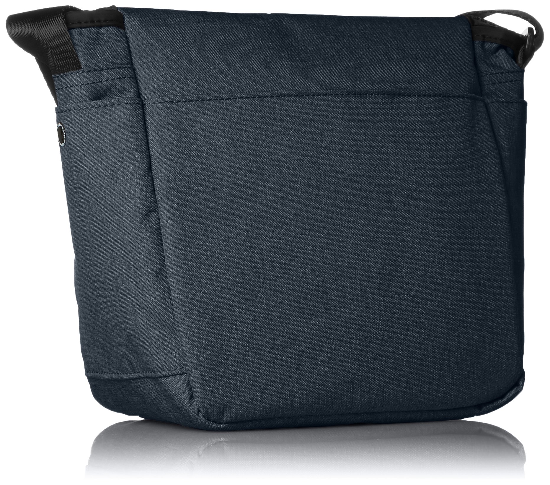 anello(???) Flap Mini Shoulder Bag, NVY